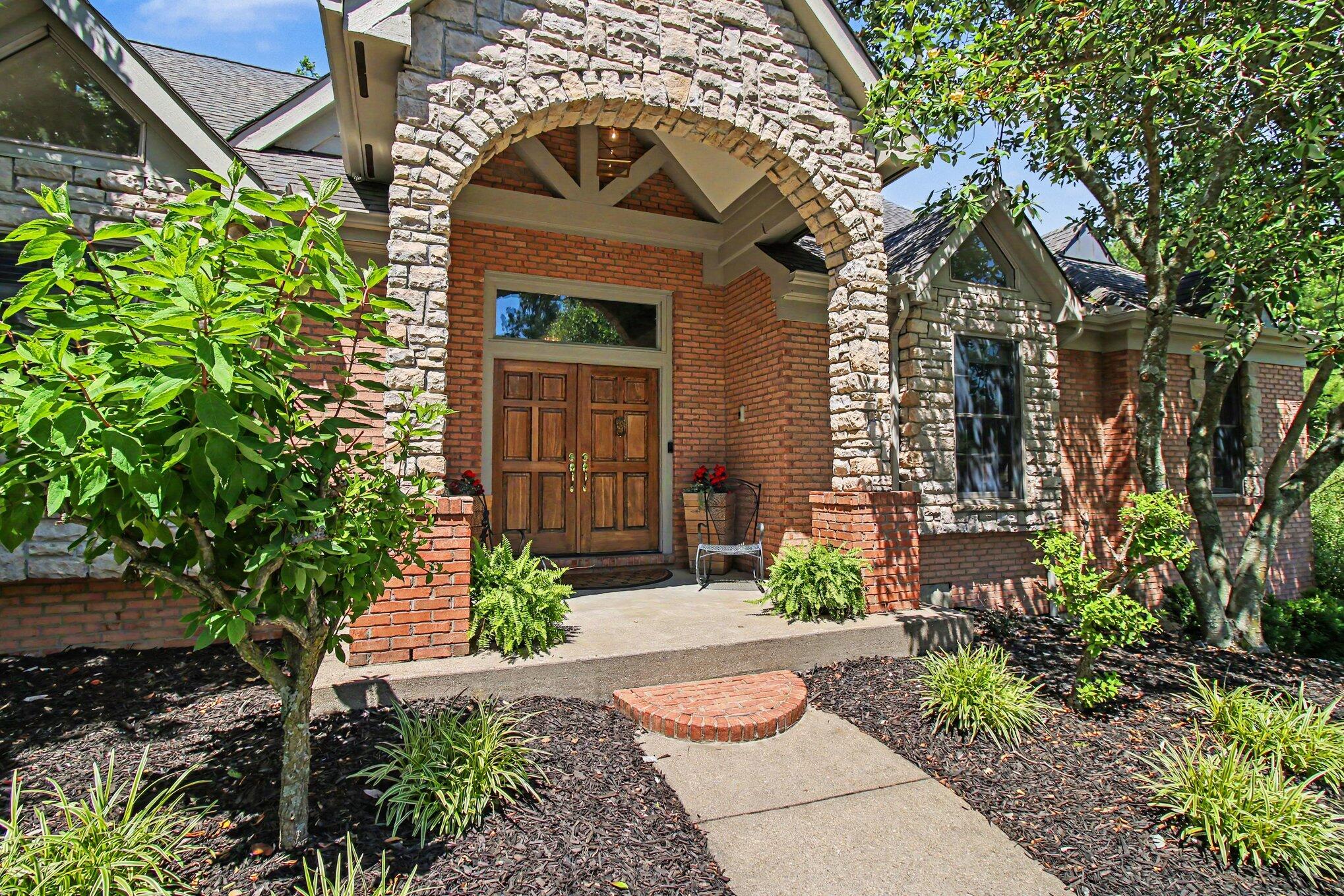 842 Bay Colt Lane