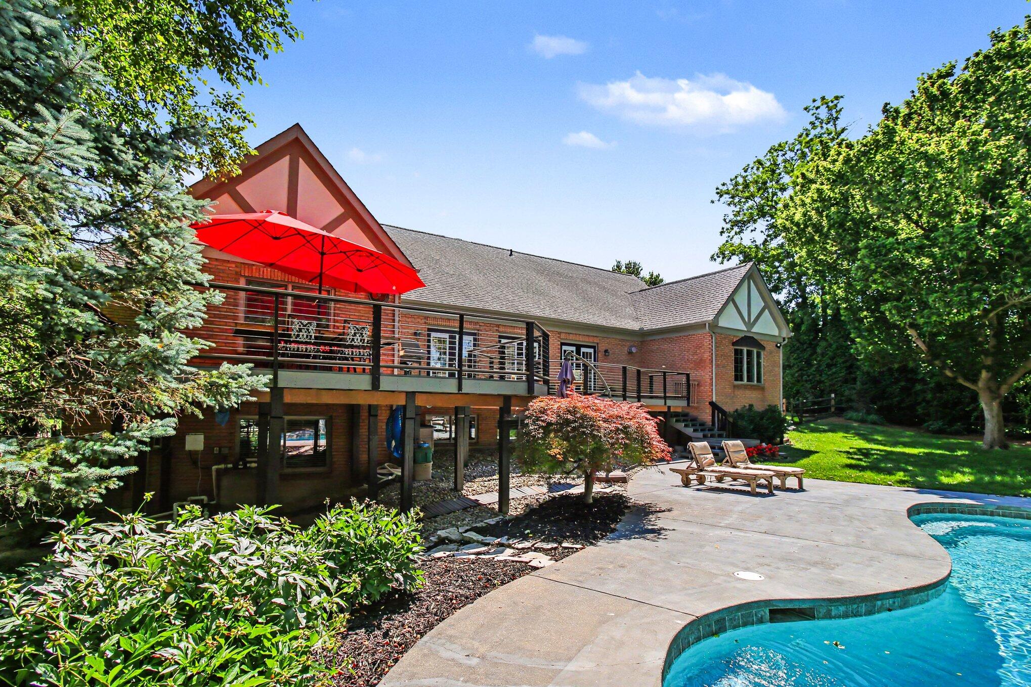 842 Bay Colt Lane