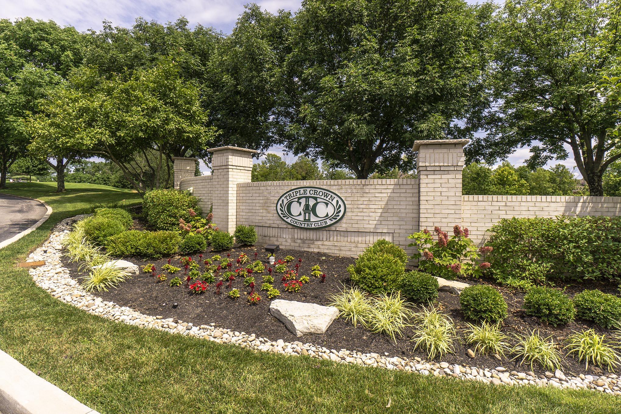 842 Bay Colt Lane