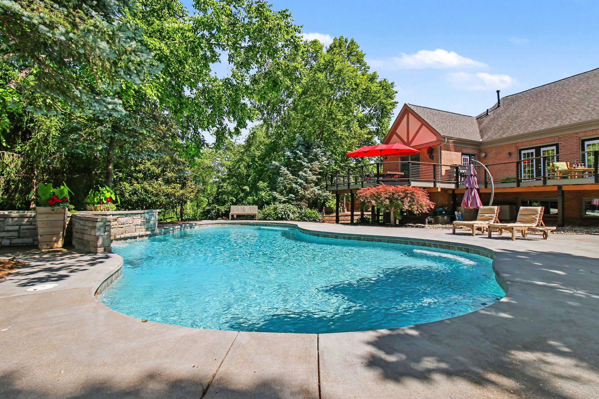 842 Bay Colt Lane
