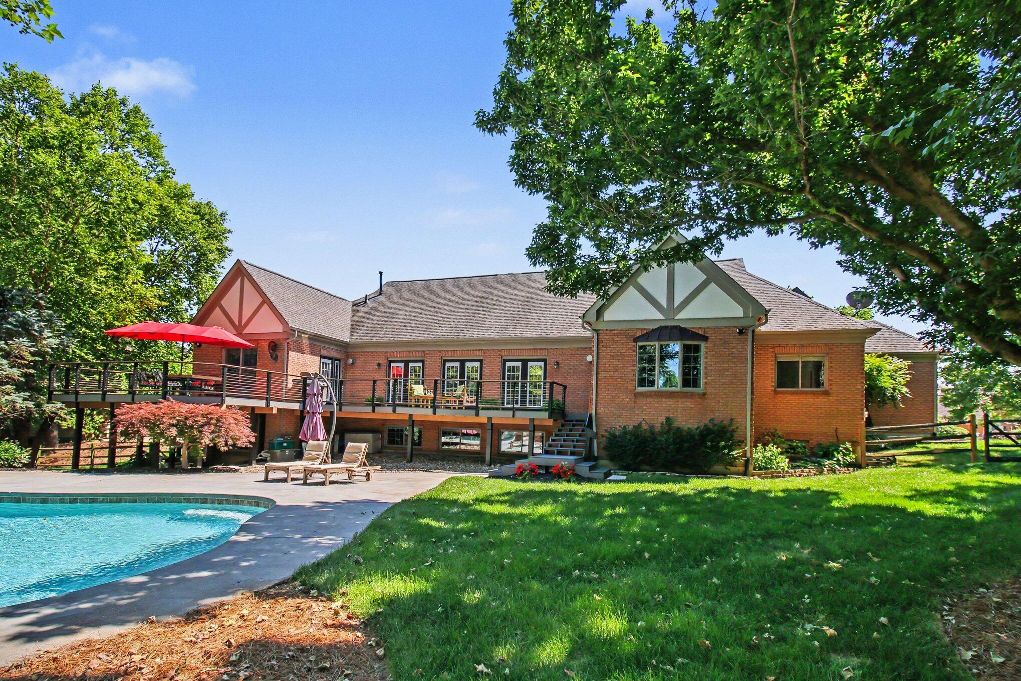 842 Bay Colt Lane