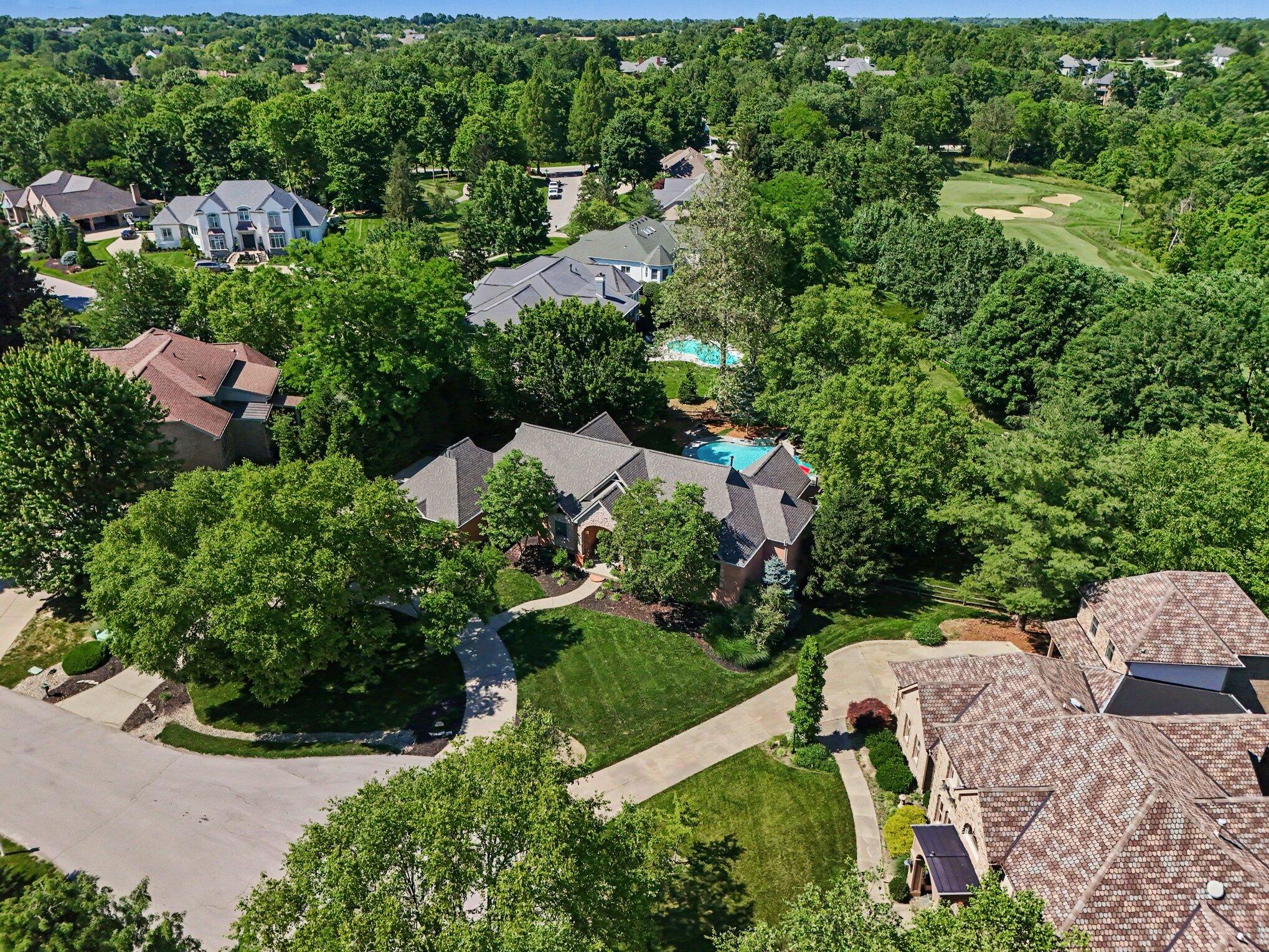 842 Bay Colt Lane