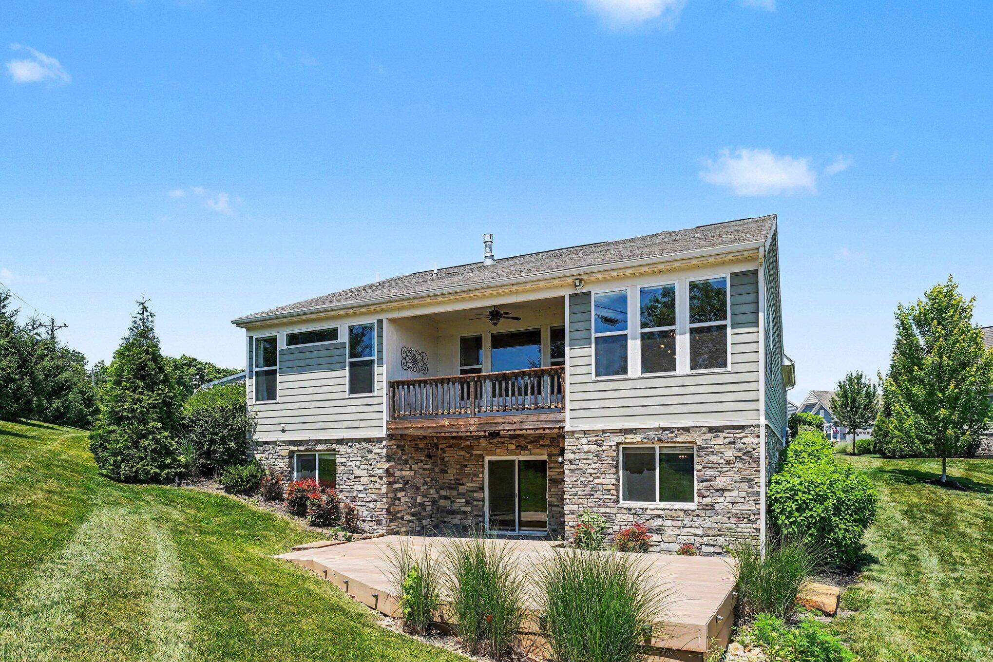 11937 Cloverbrook Drive