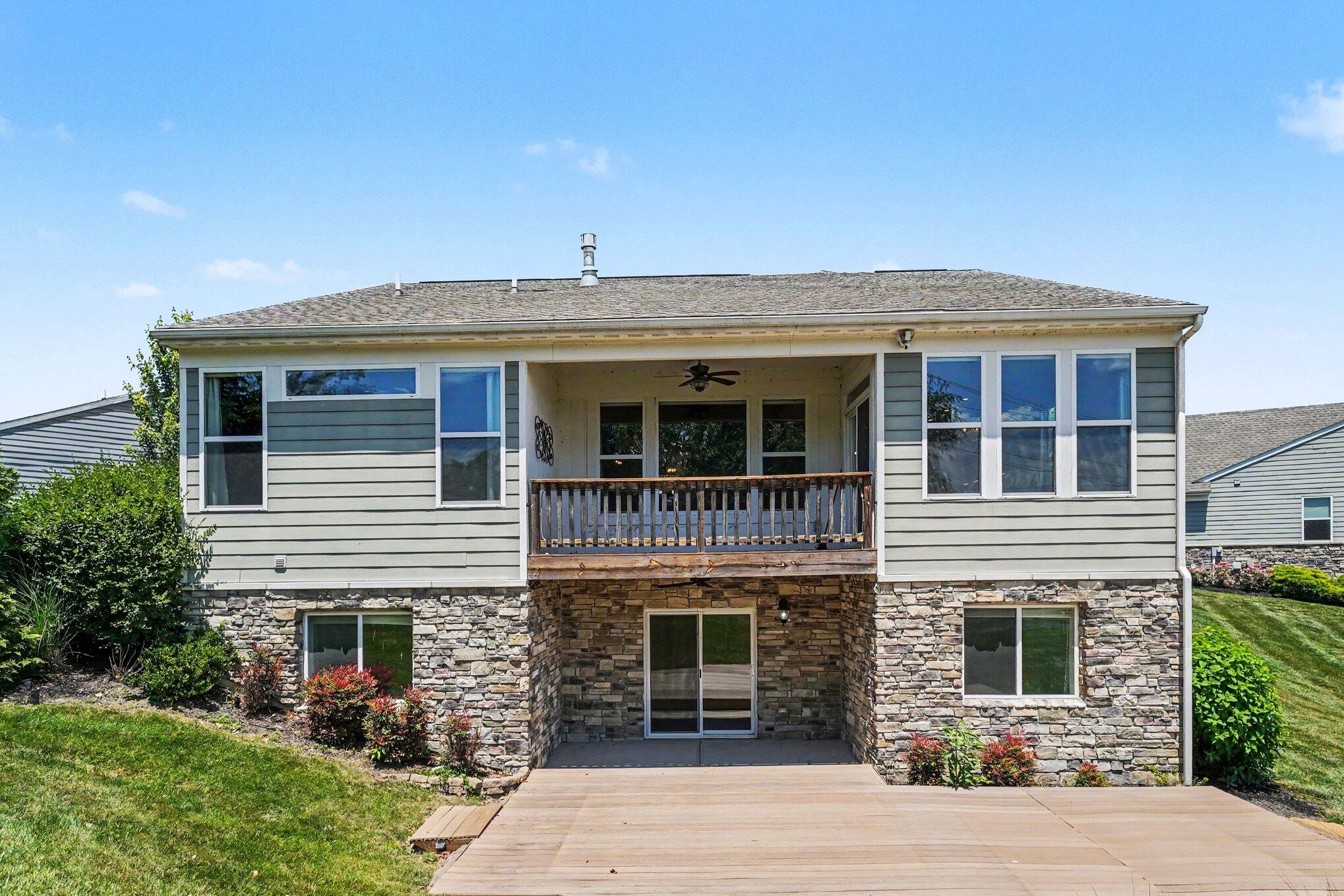 11937 Cloverbrook Drive