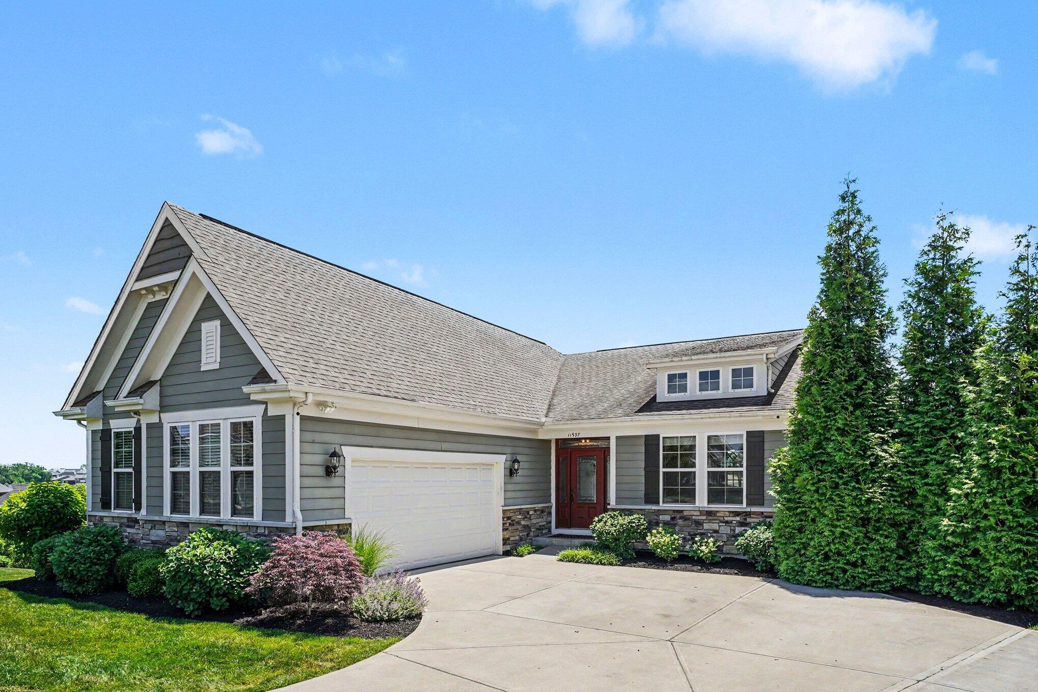 11937 Cloverbrook Drive