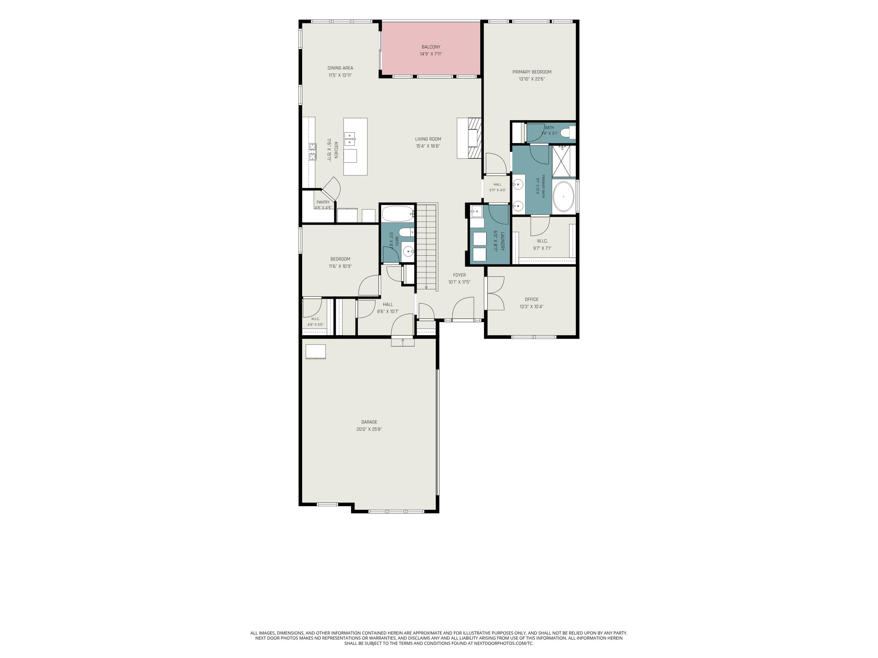 11937 Cloverbrook Drive