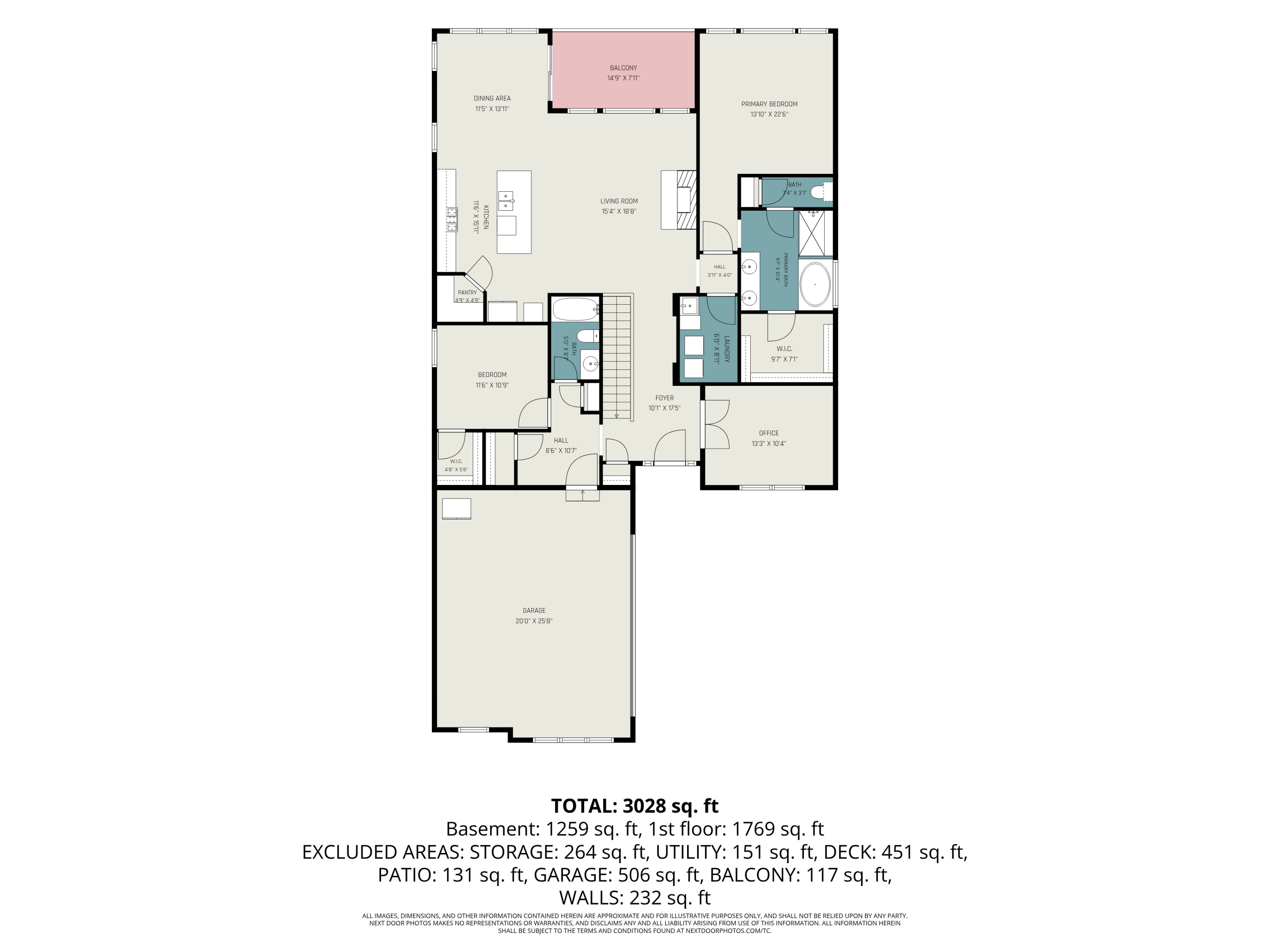11937 Cloverbrook Drive