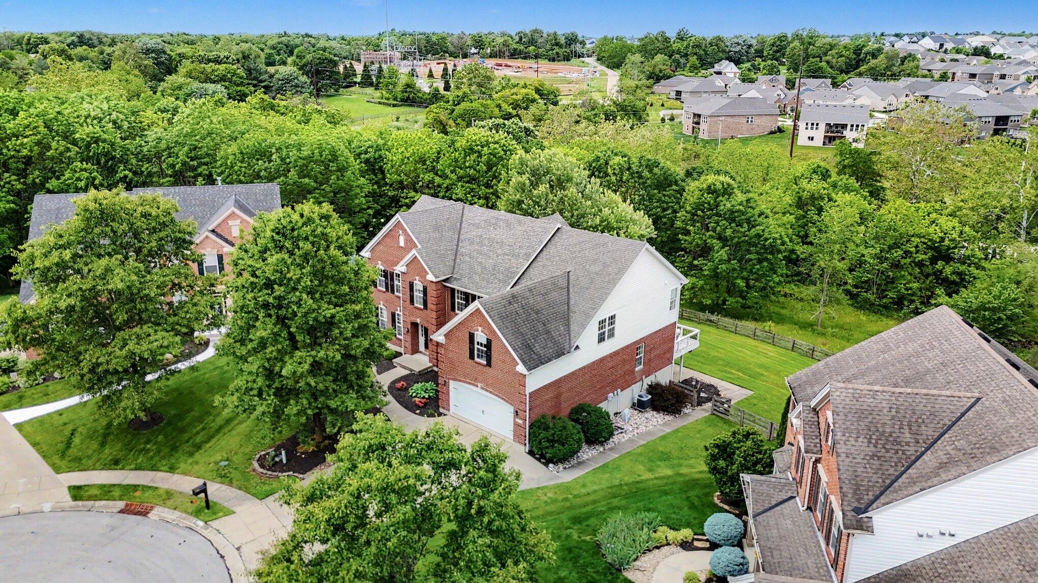 11510 Fringe Tree Drive