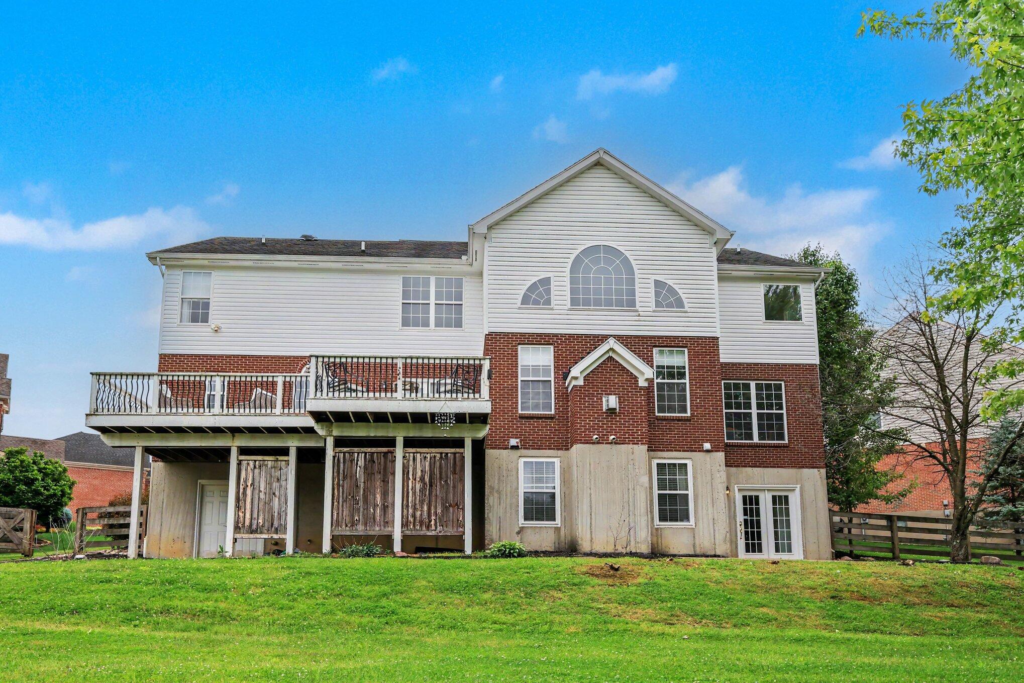 11510 Fringe Tree Drive