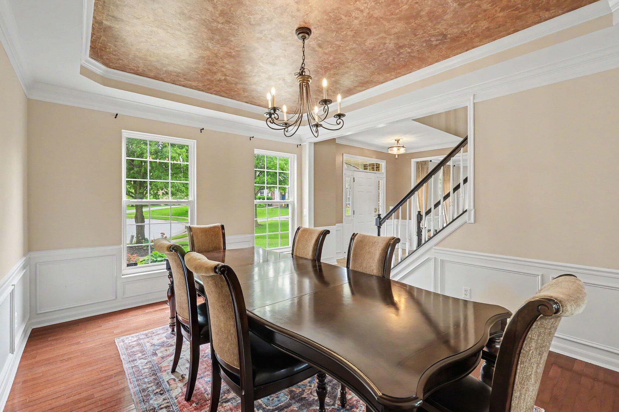 11510 Fringe Tree Drive