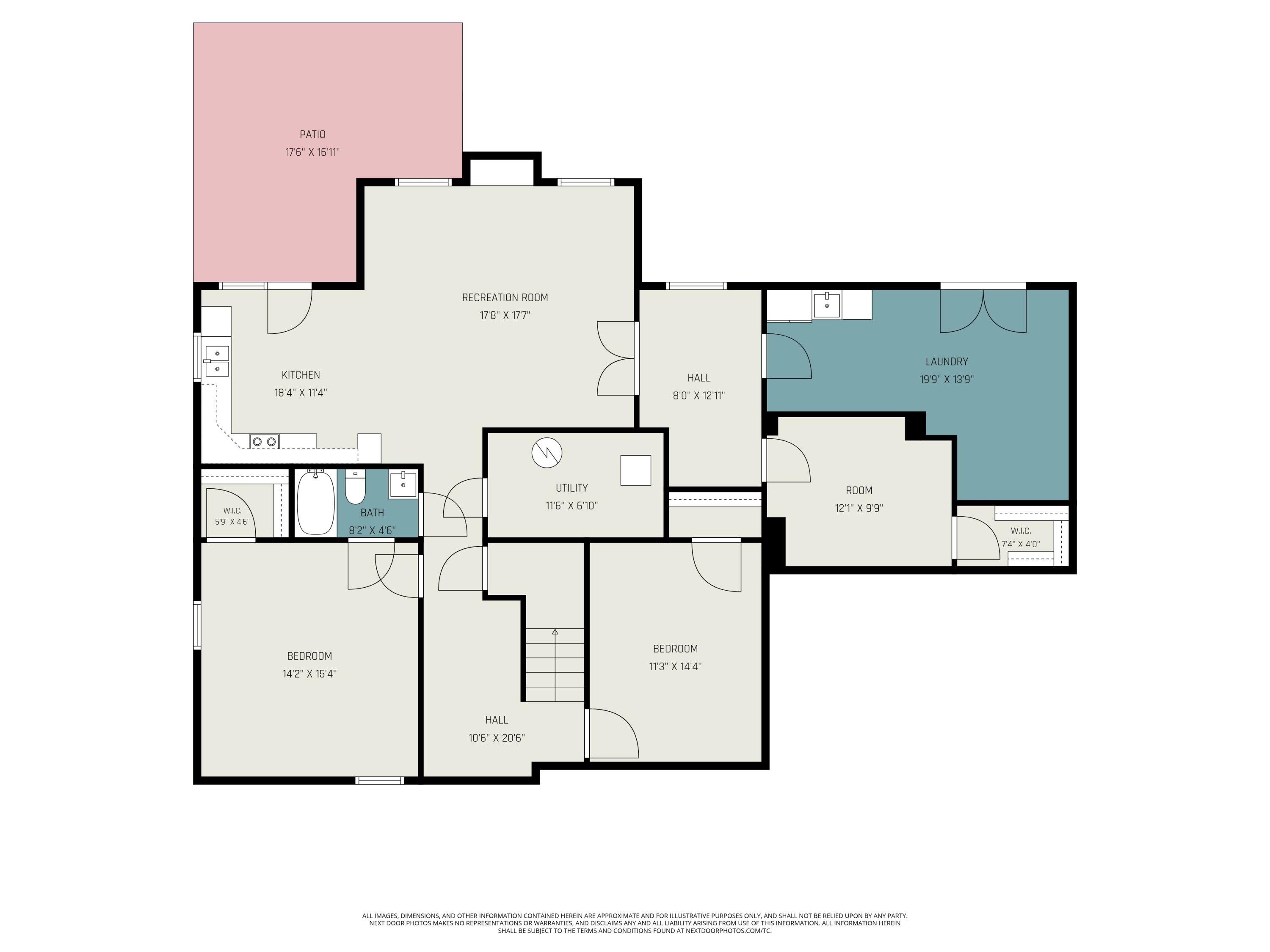 11510 Fringe Tree Drive