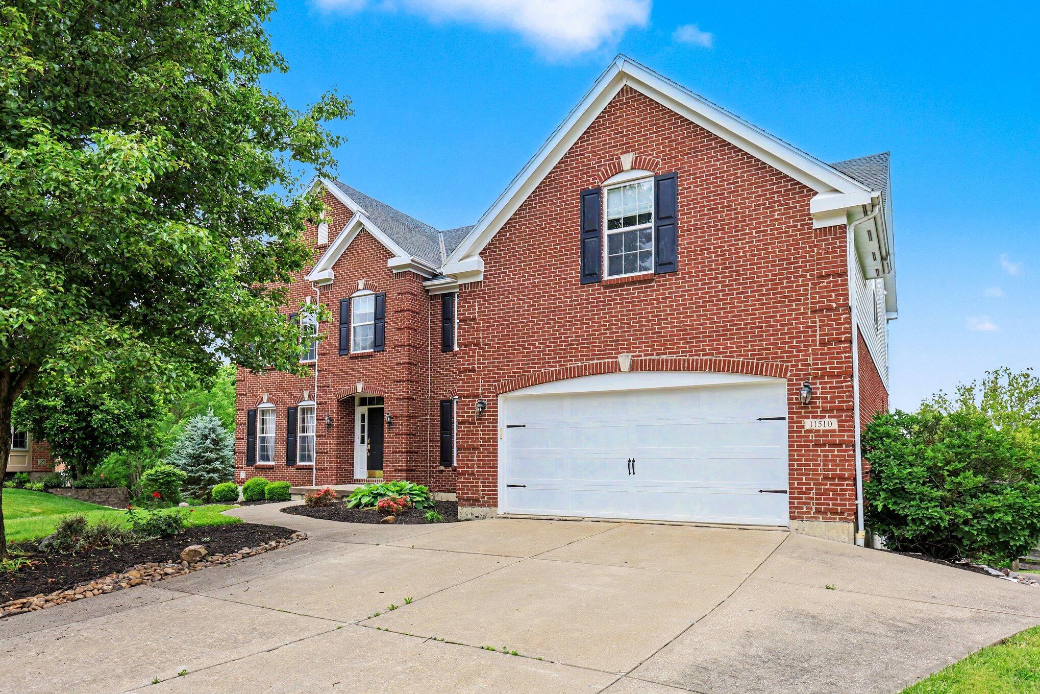 11510 Fringe Tree Drive