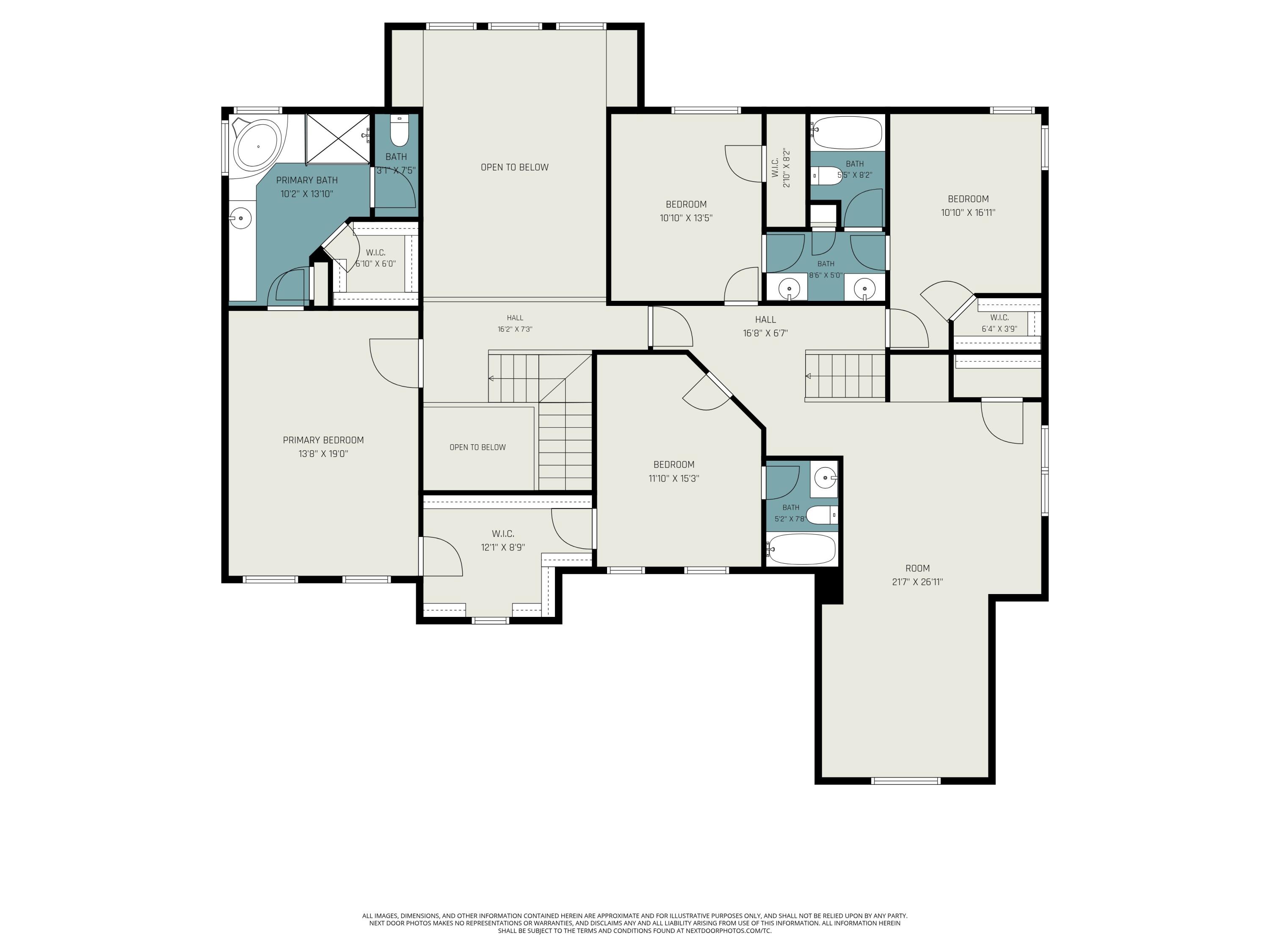11510 Fringe Tree Drive
