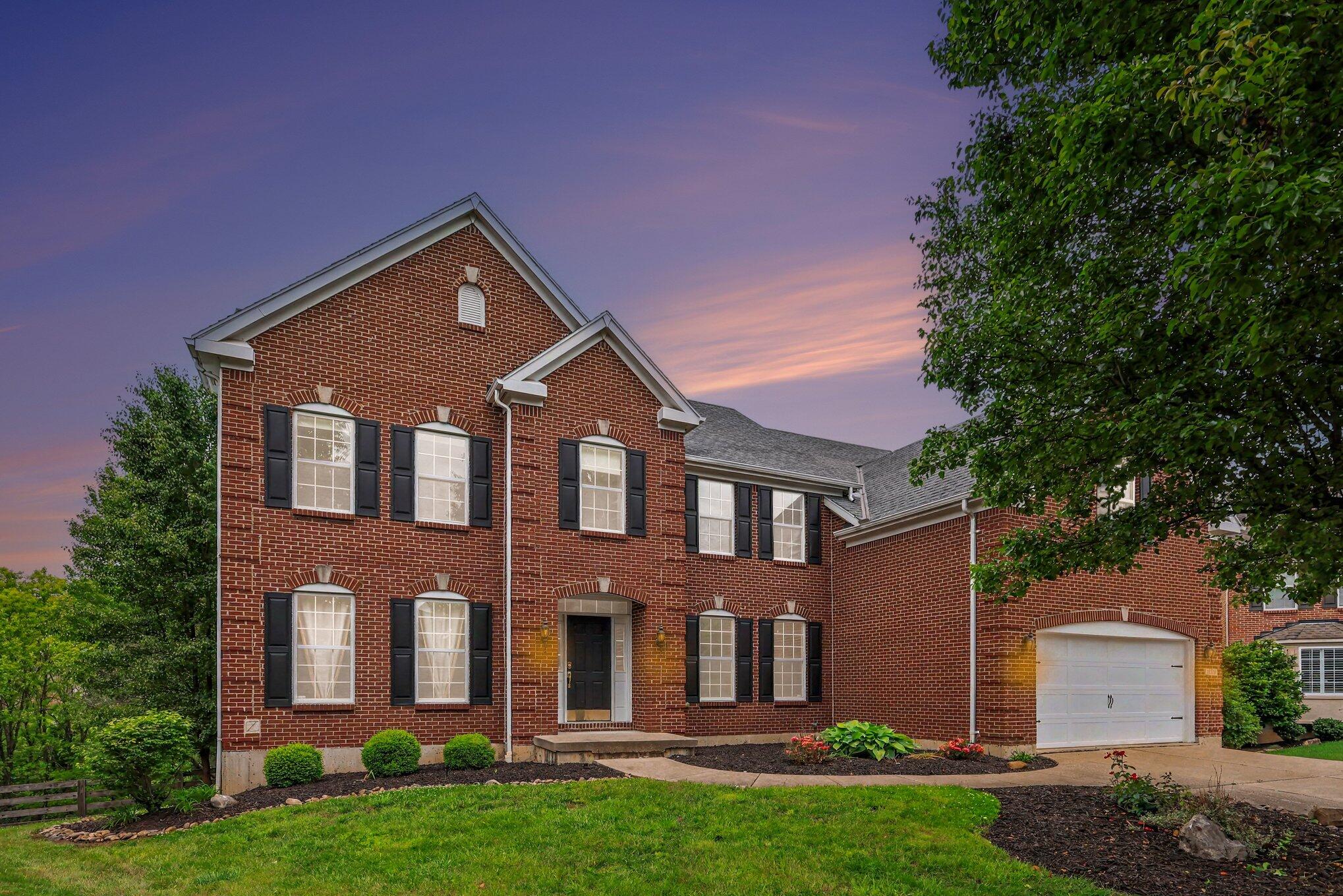 11510 Fringe Tree Drive