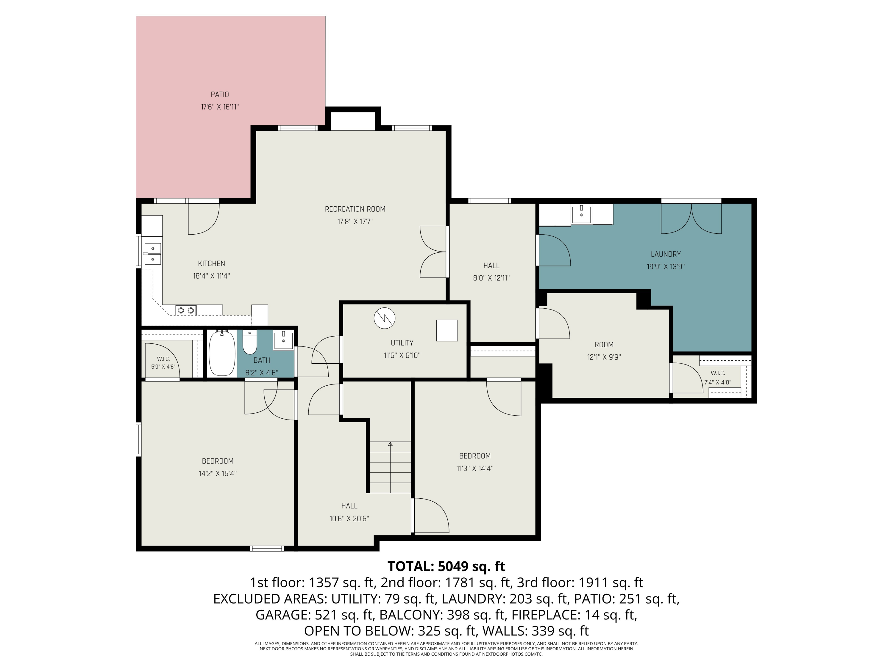 11510 Fringe Tree Drive
