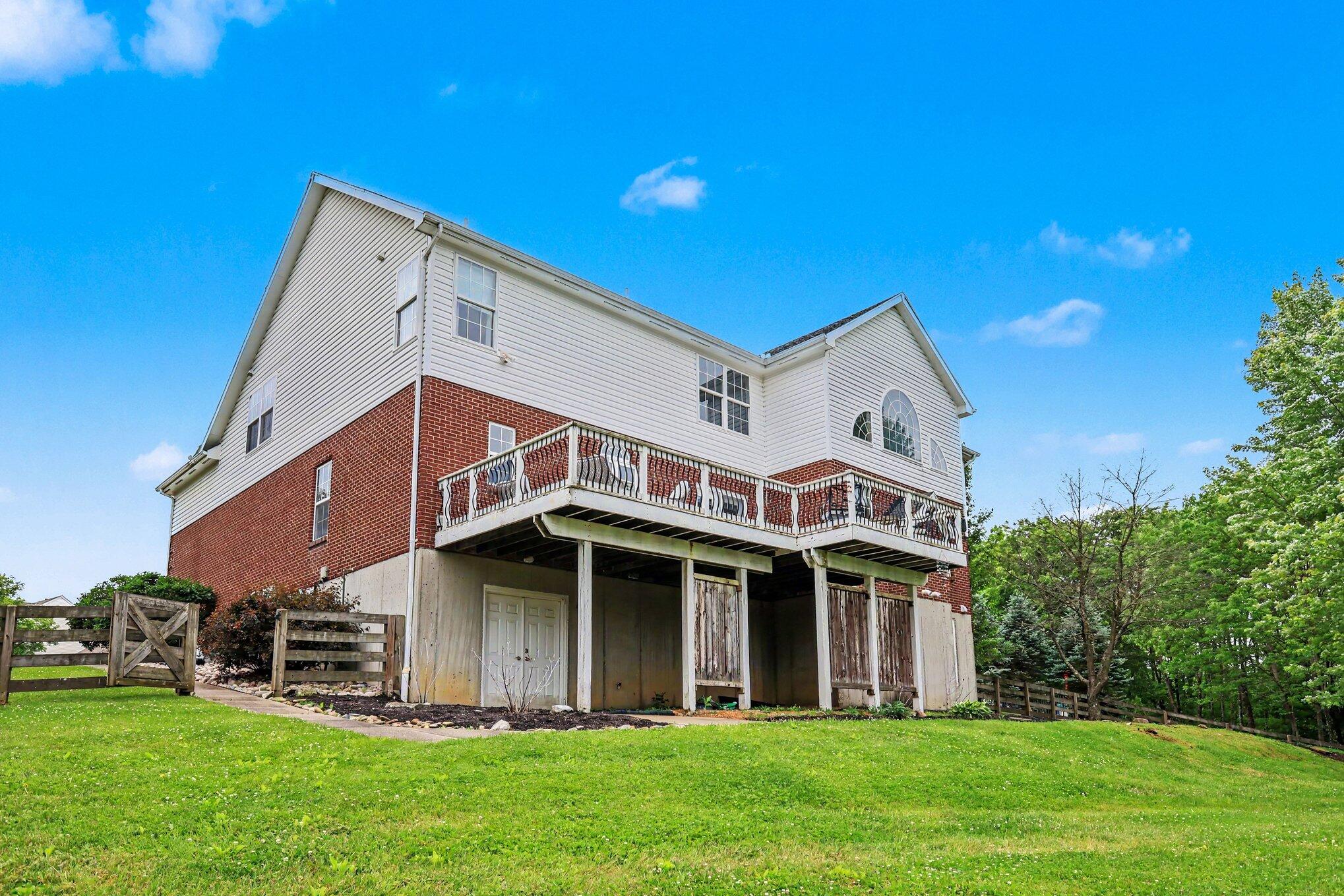 11510 Fringe Tree Drive