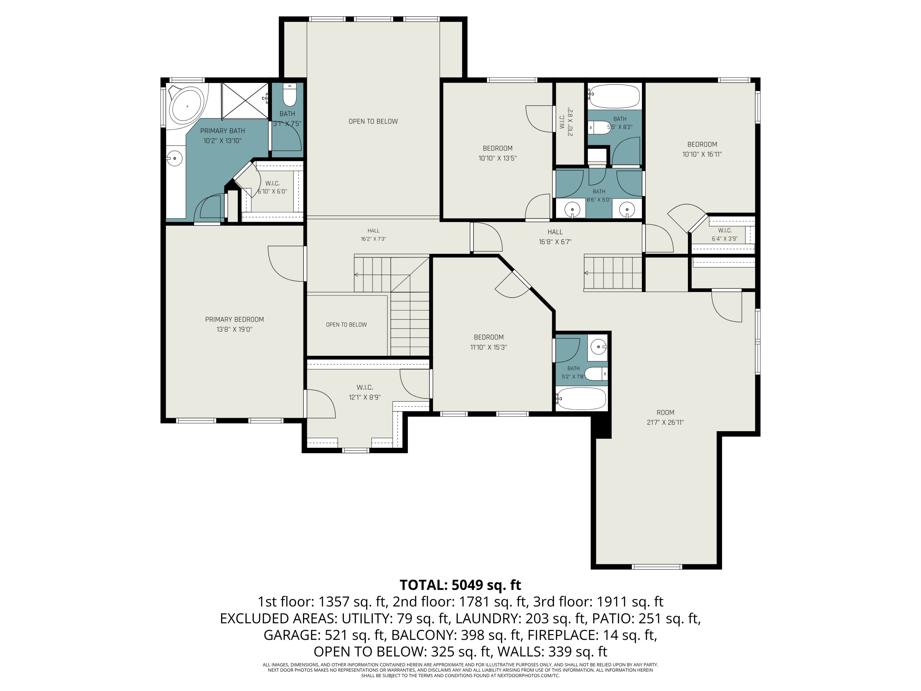 11510 Fringe Tree Drive