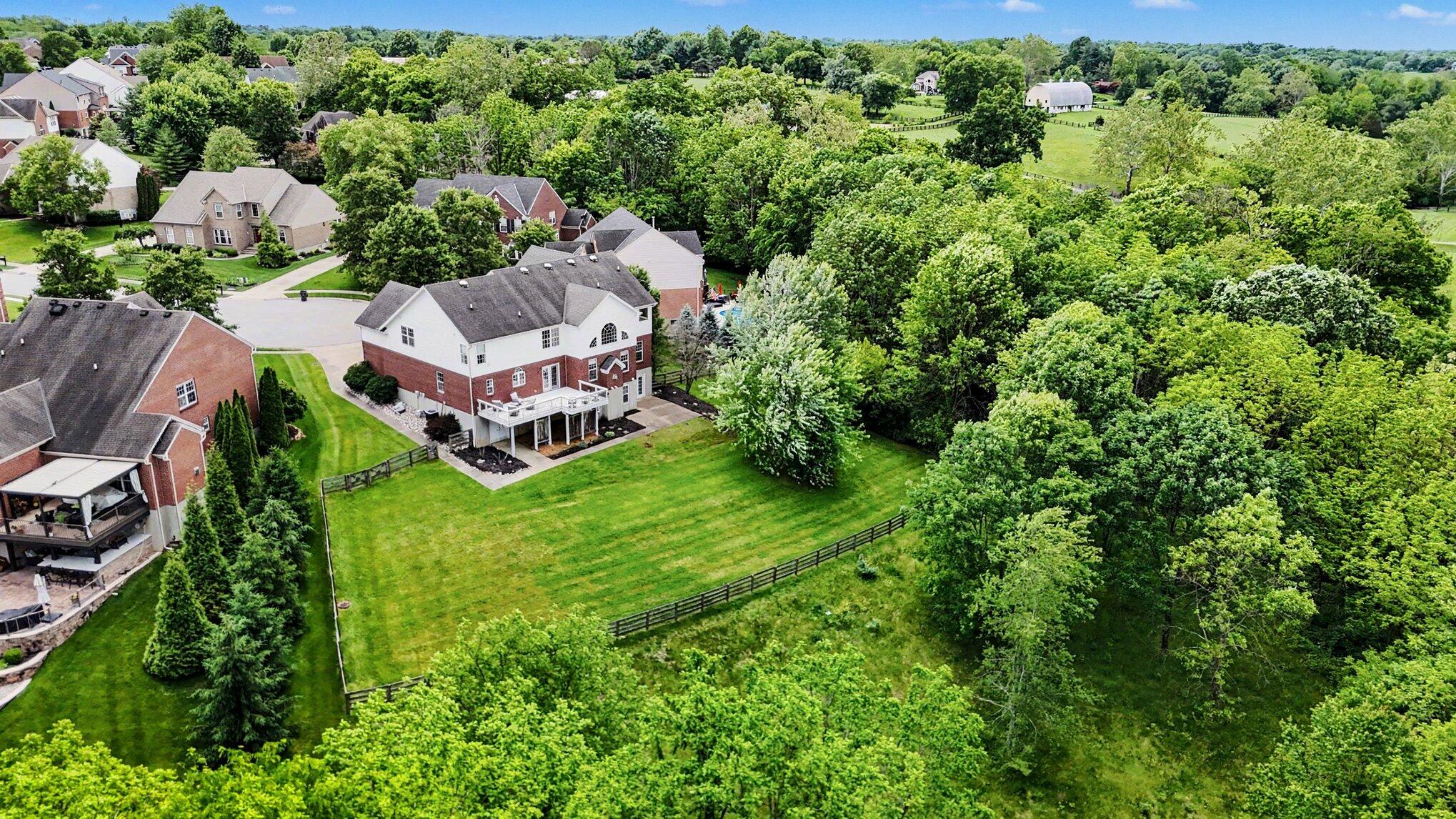 11510 Fringe Tree Drive