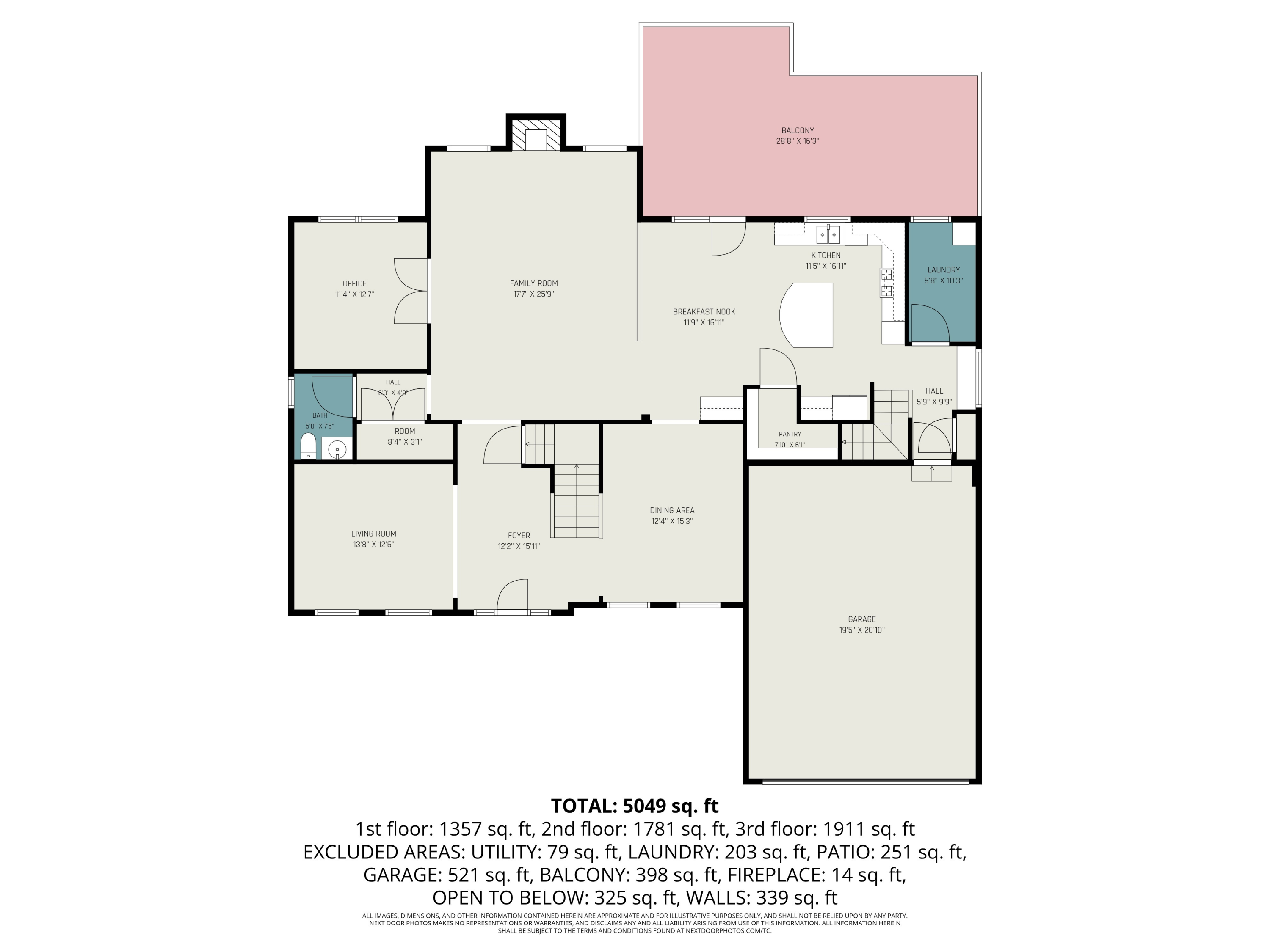 11510 Fringe Tree Drive