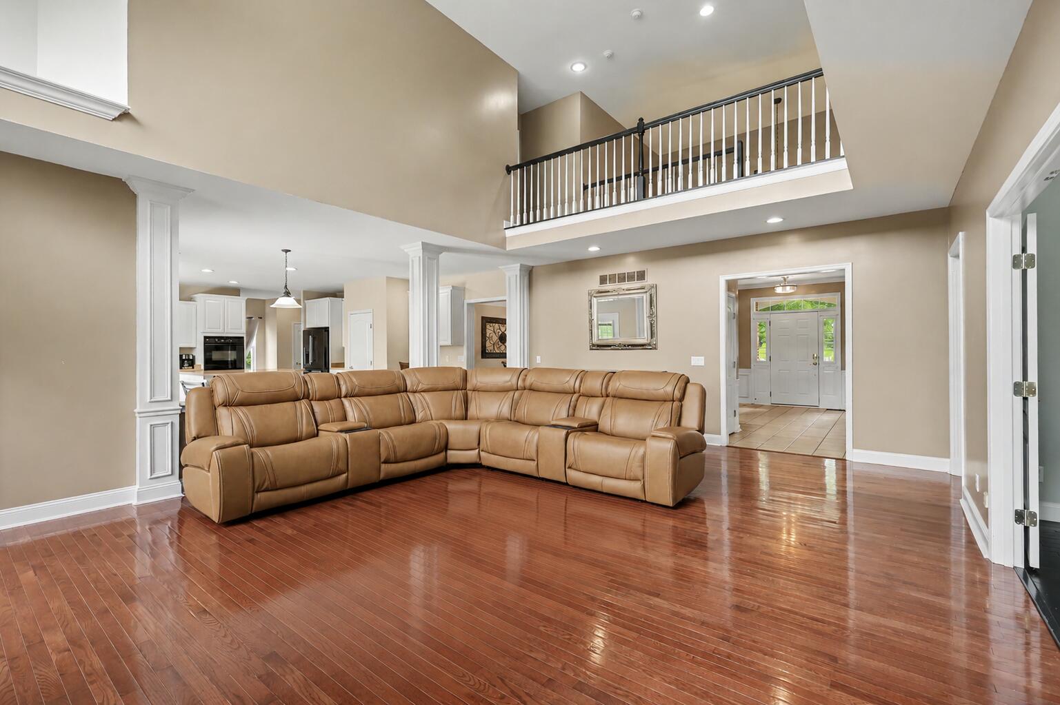 11510 Fringe Tree Drive