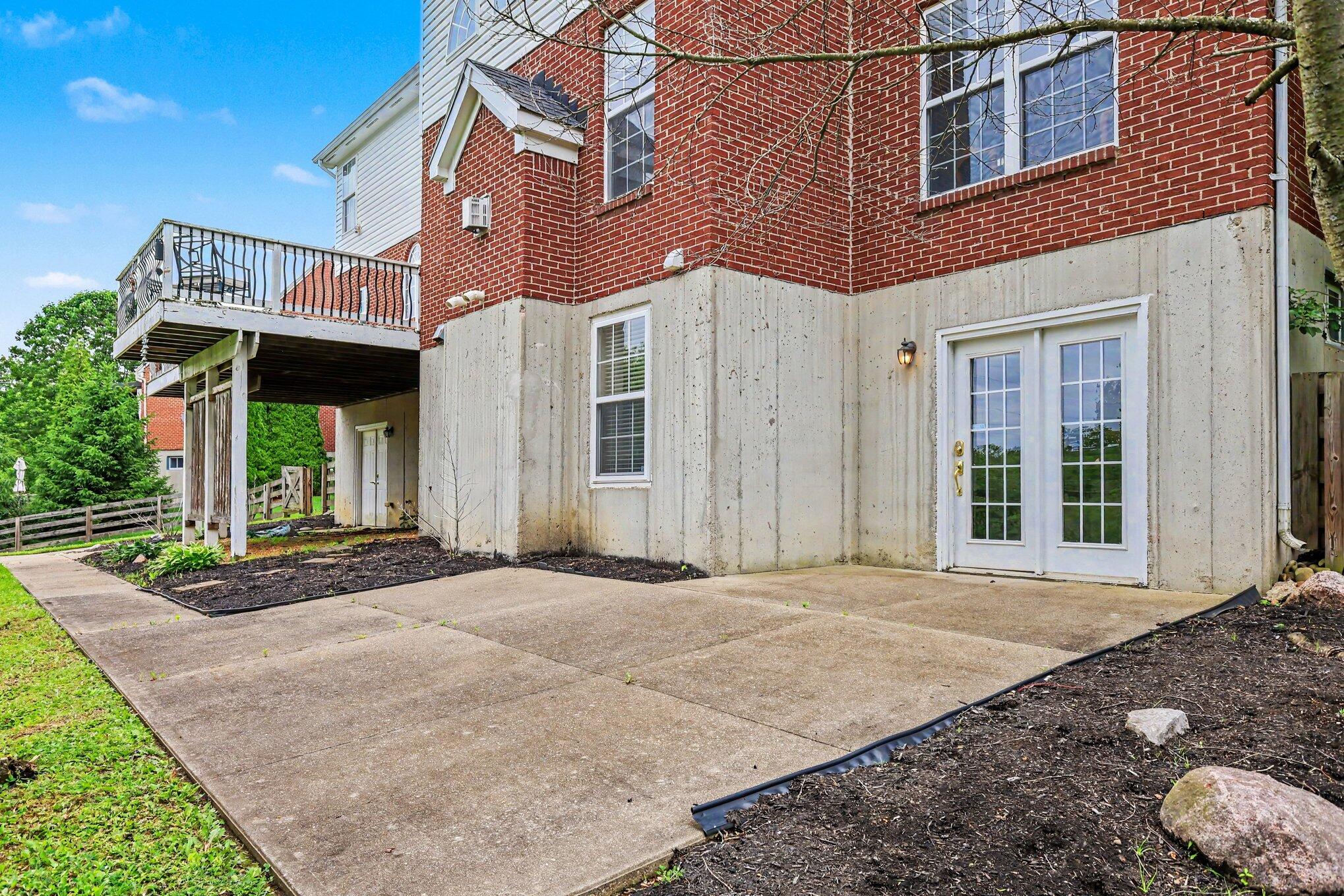 11510 Fringe Tree Drive