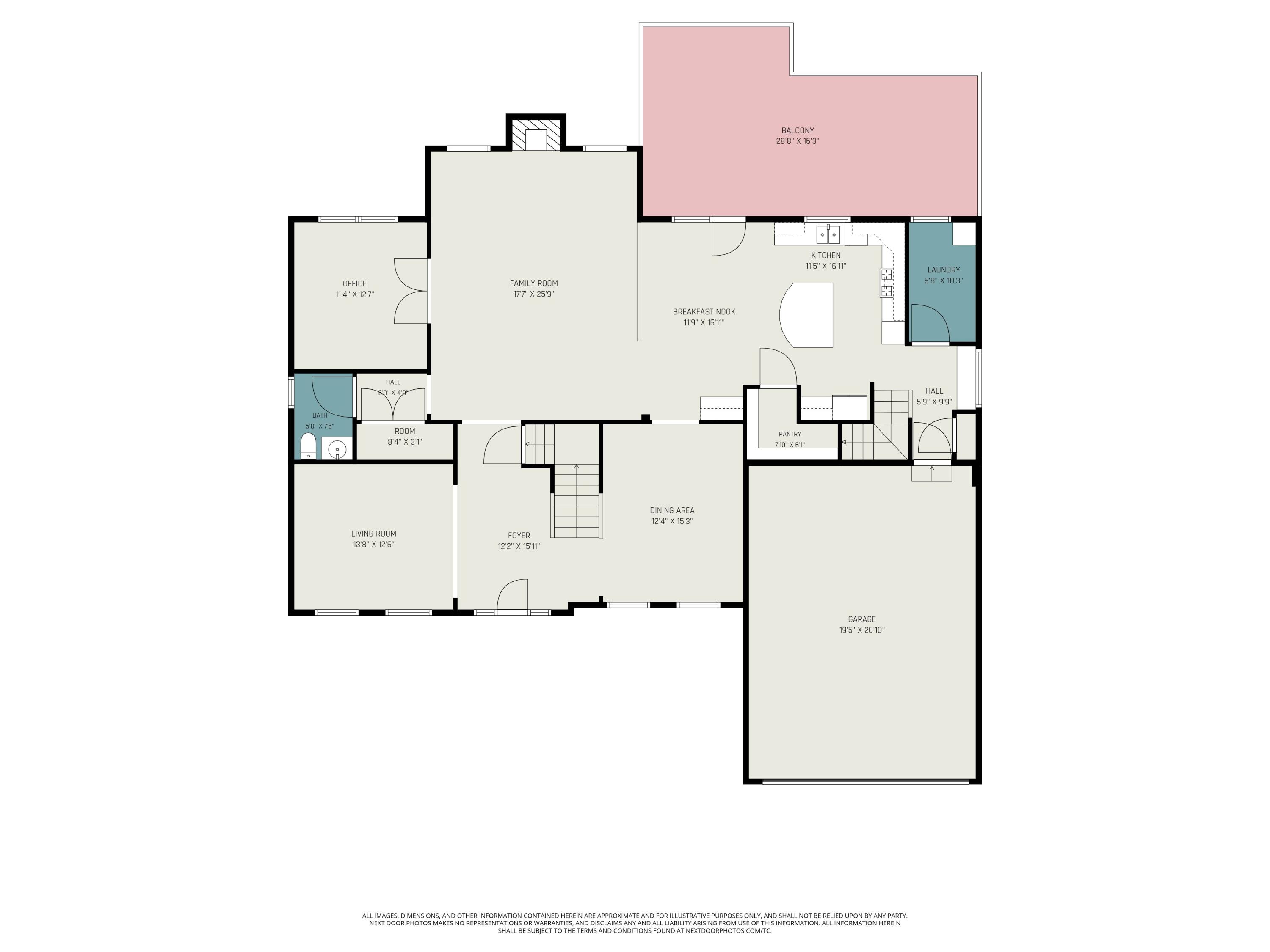 11510 Fringe Tree Drive