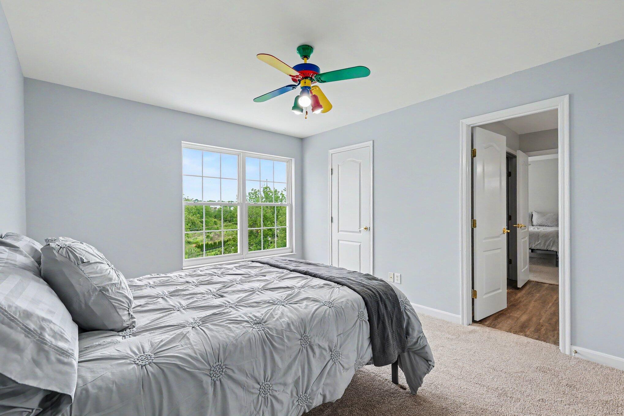 11510 Fringe Tree Drive