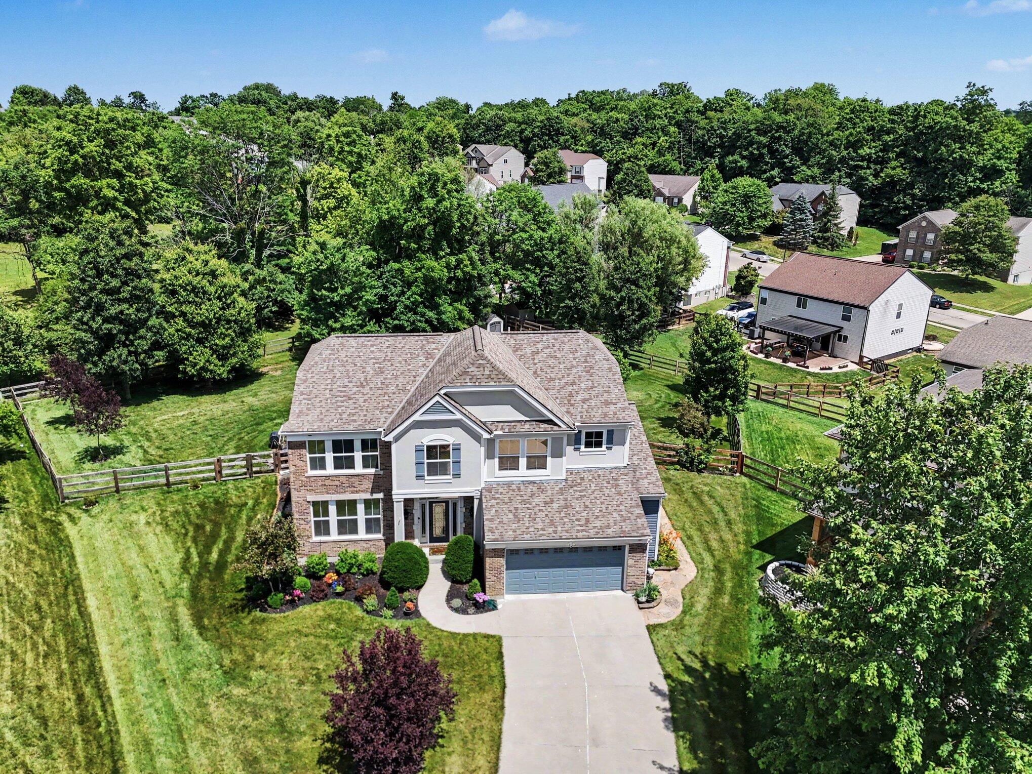 10282 Highmeadow Lane