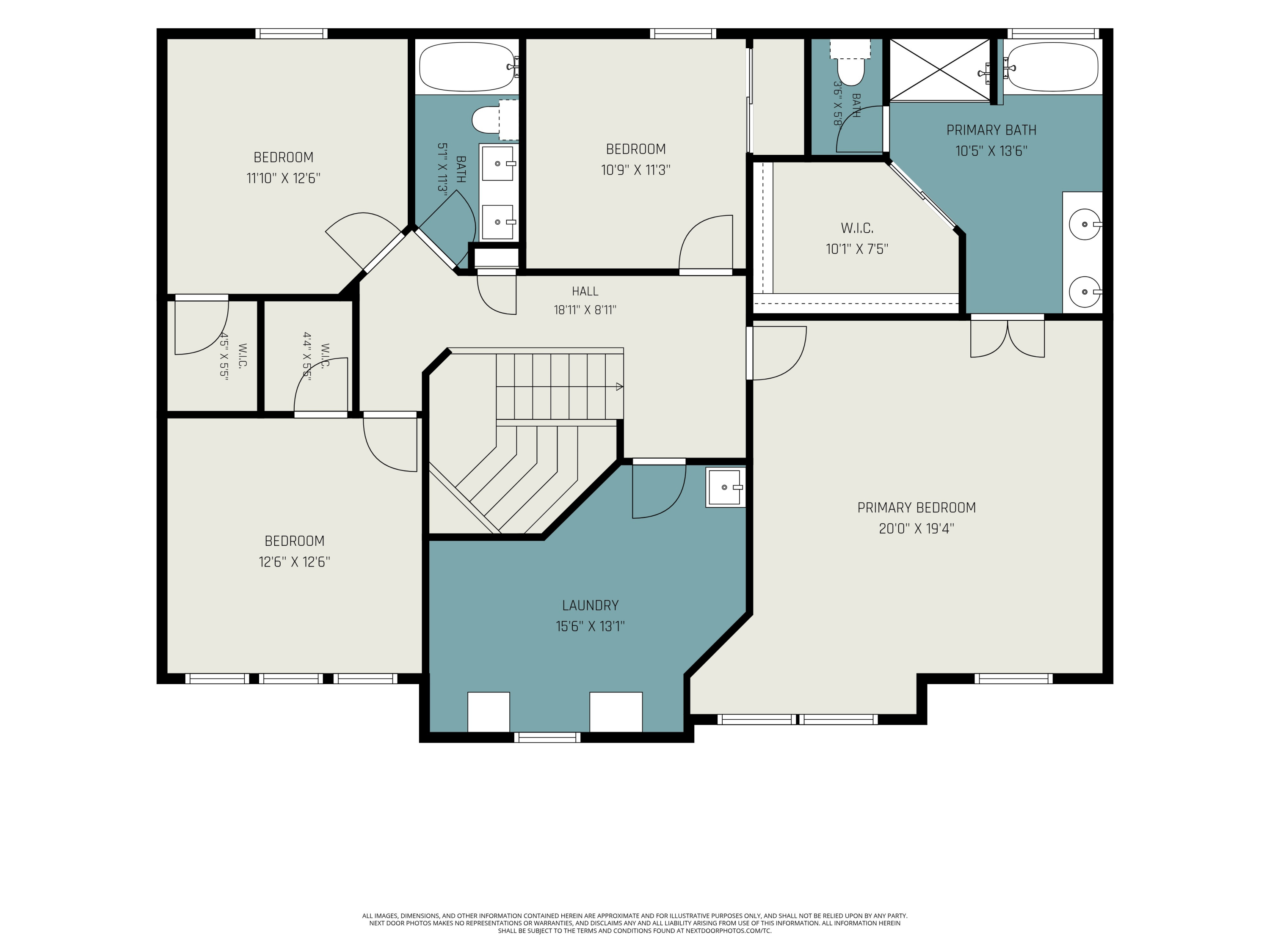 10282 Highmeadow Lane
