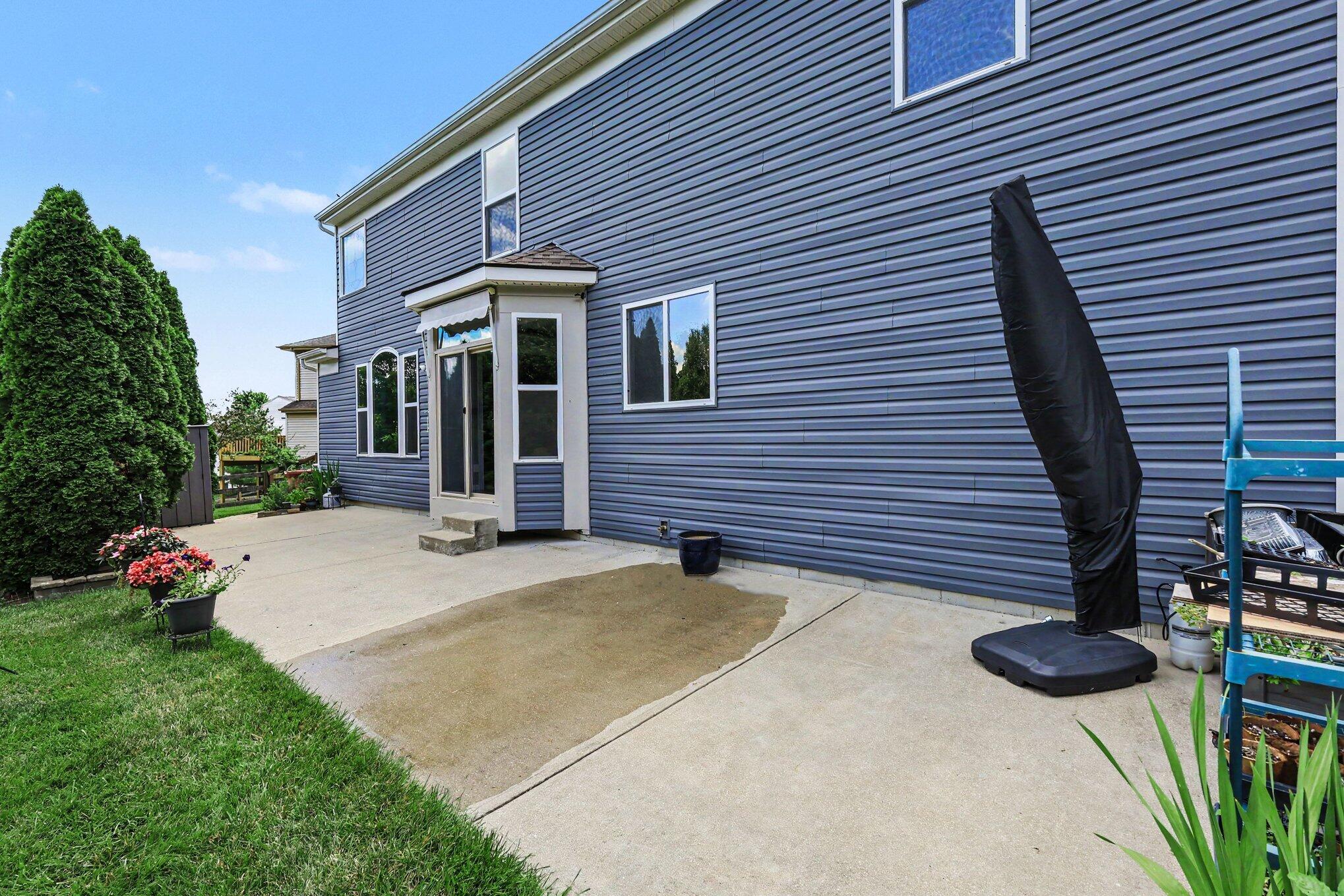 10282 Highmeadow Lane