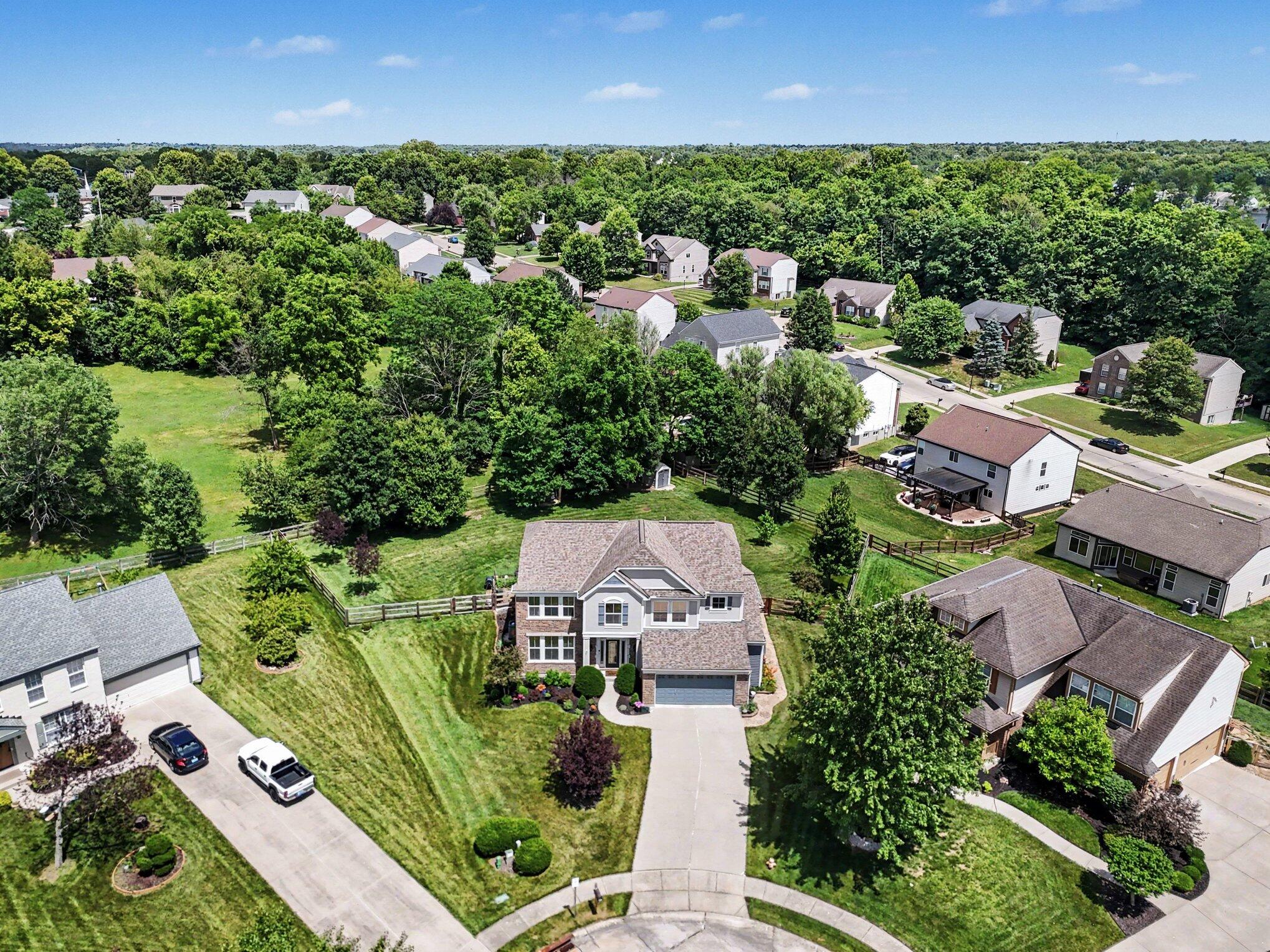 10282 Highmeadow Lane