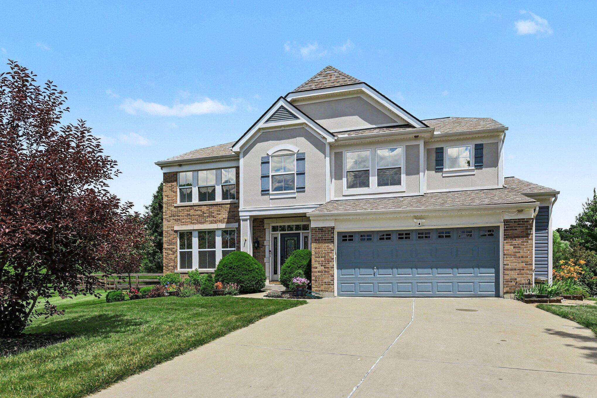10282 Highmeadow Lane