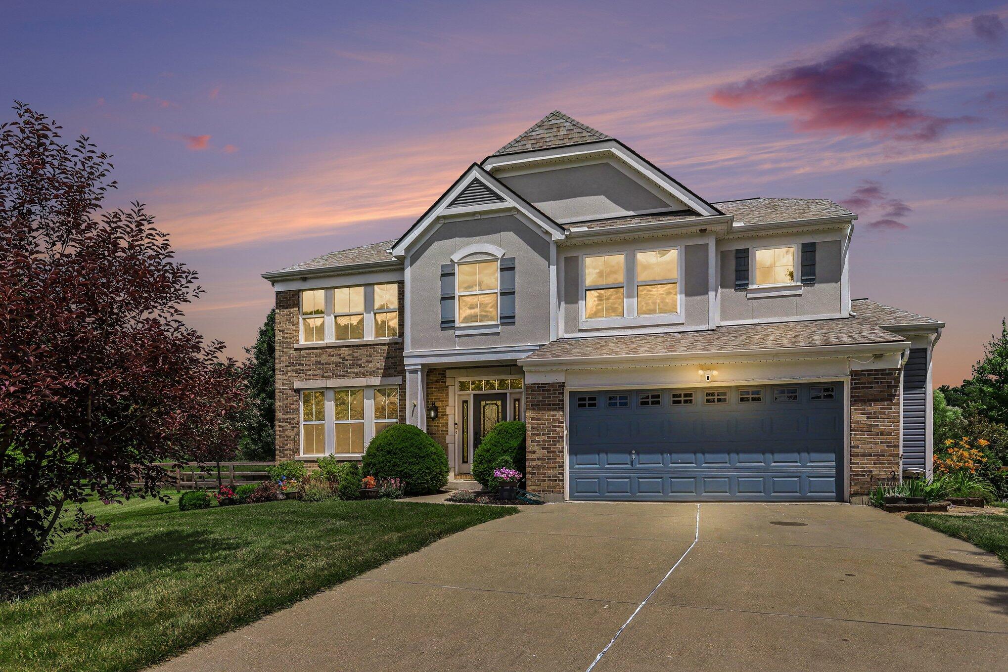 10282 Highmeadow Lane