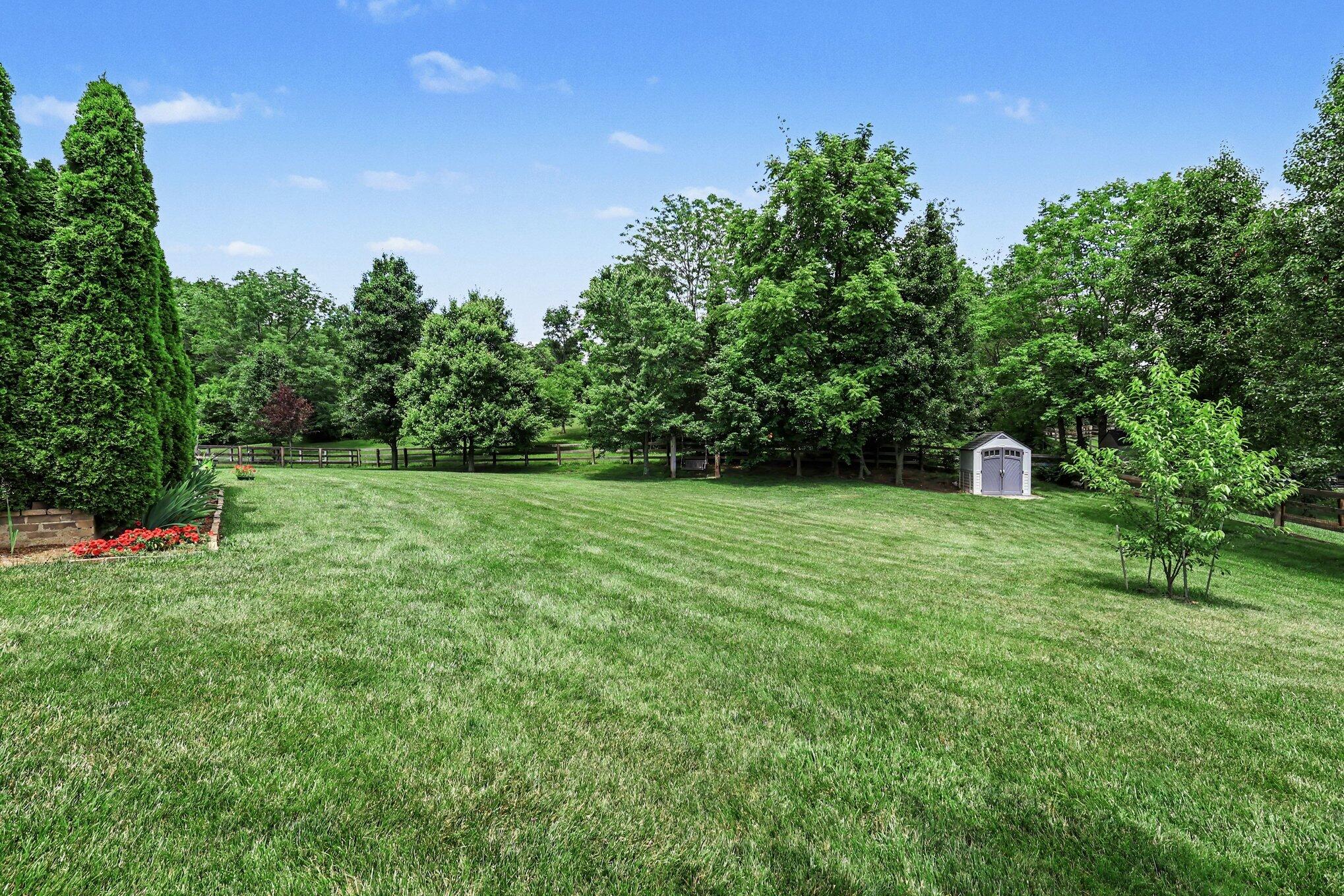 10282 Highmeadow Lane