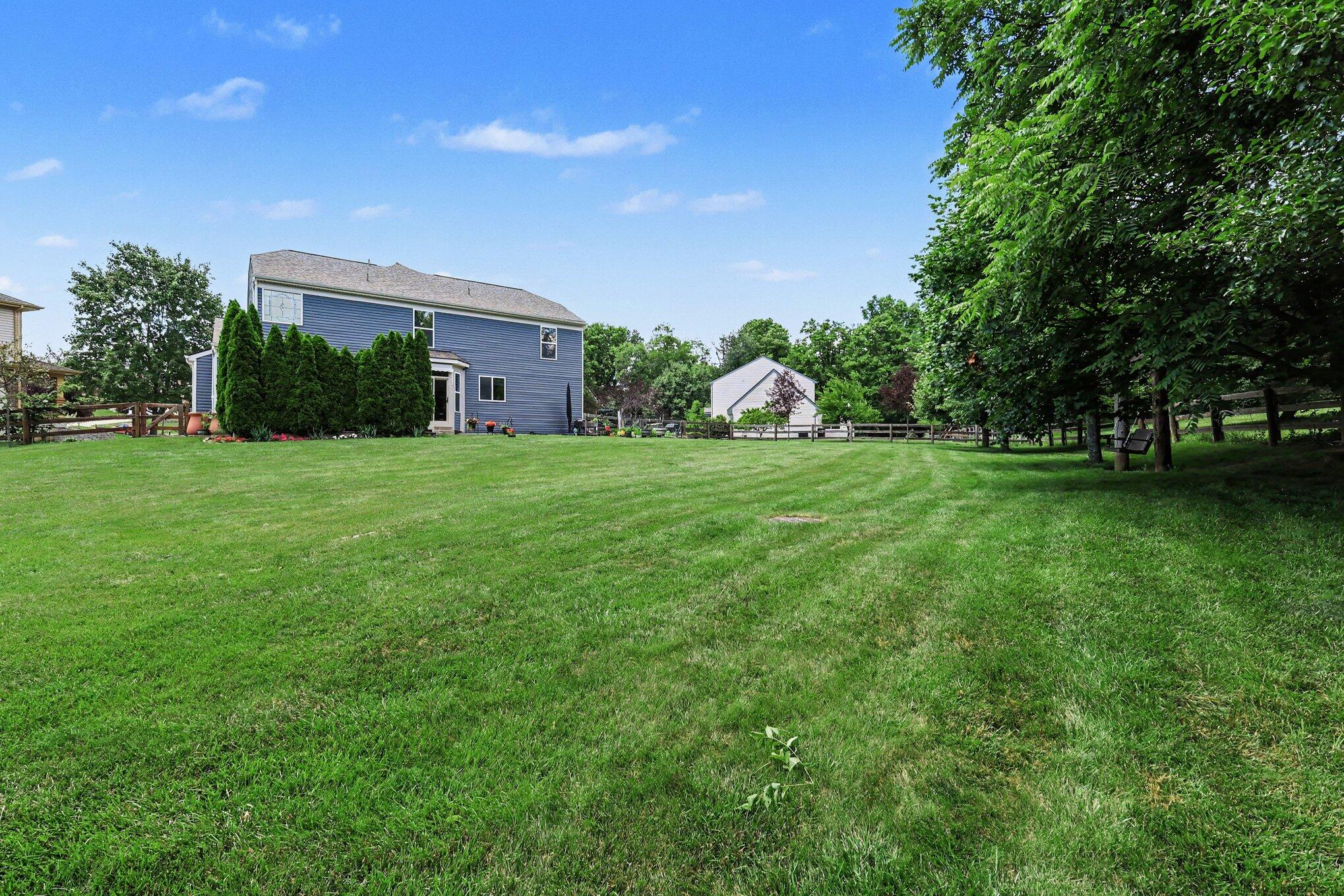 10282 Highmeadow Lane