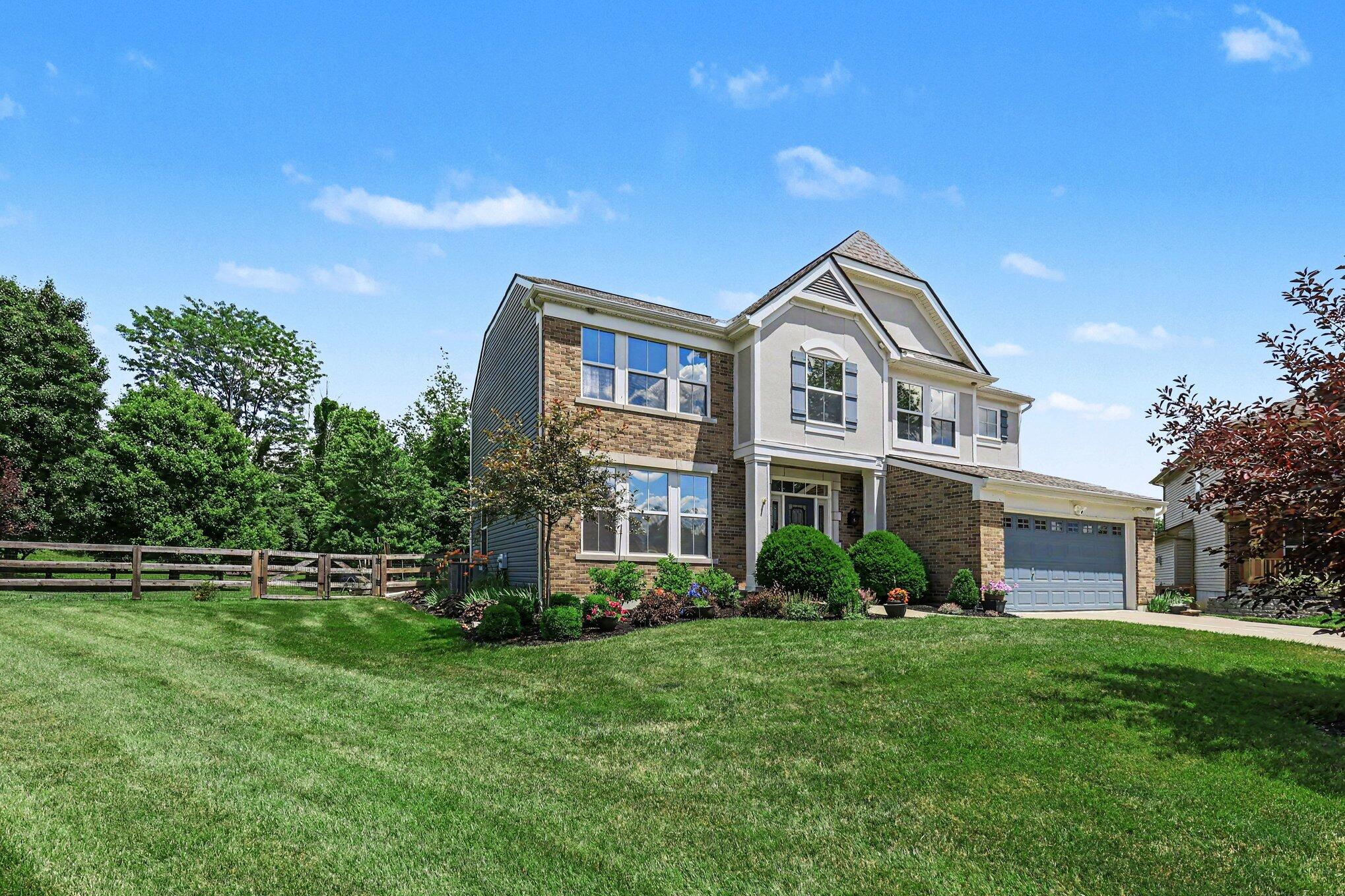 10282 Highmeadow Lane