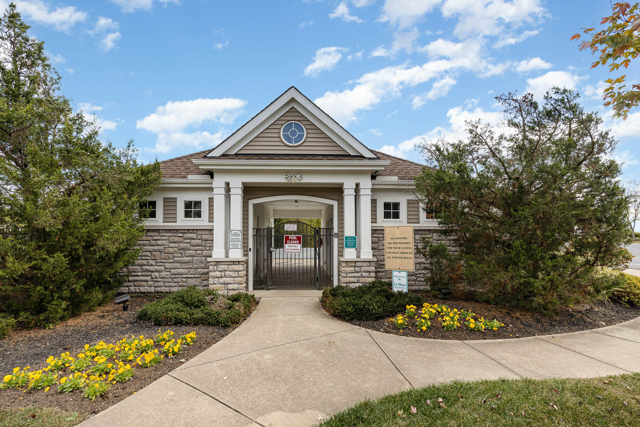 10282 Highmeadow Lane