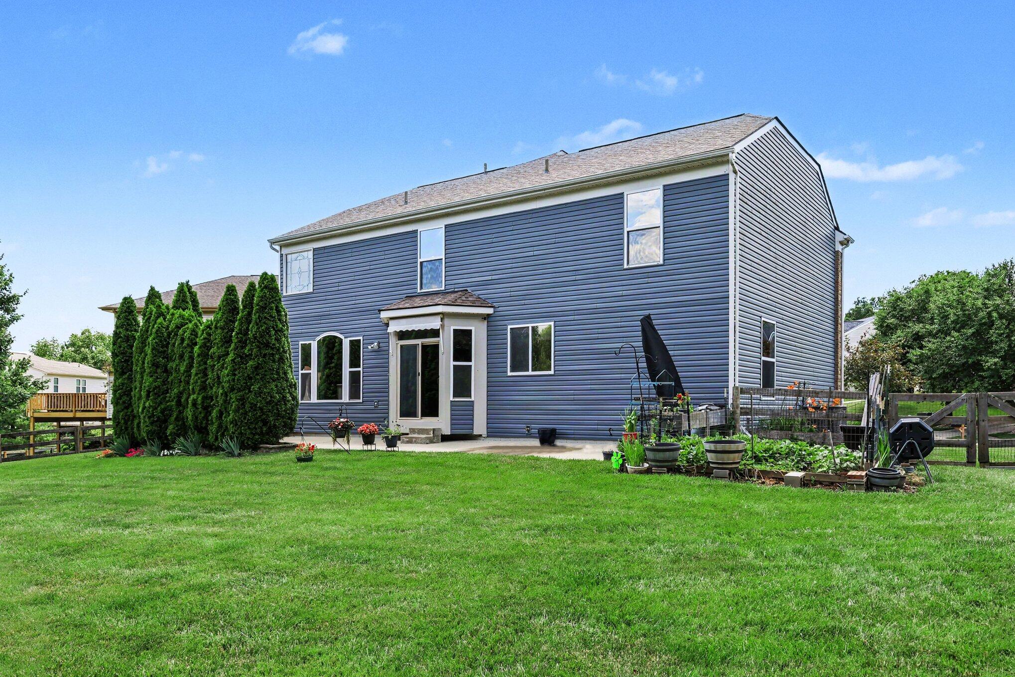 10282 Highmeadow Lane