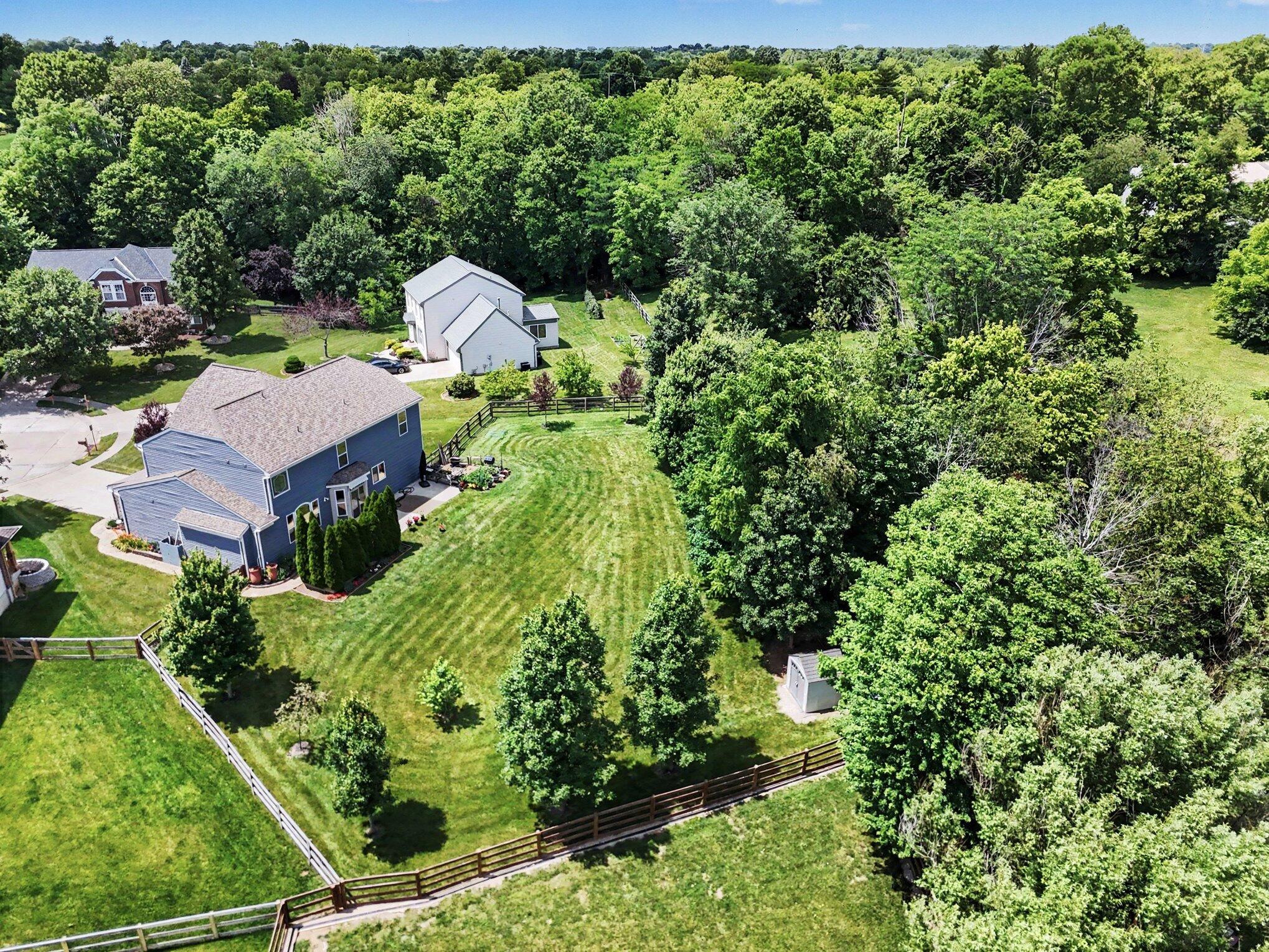 10282 Highmeadow Lane