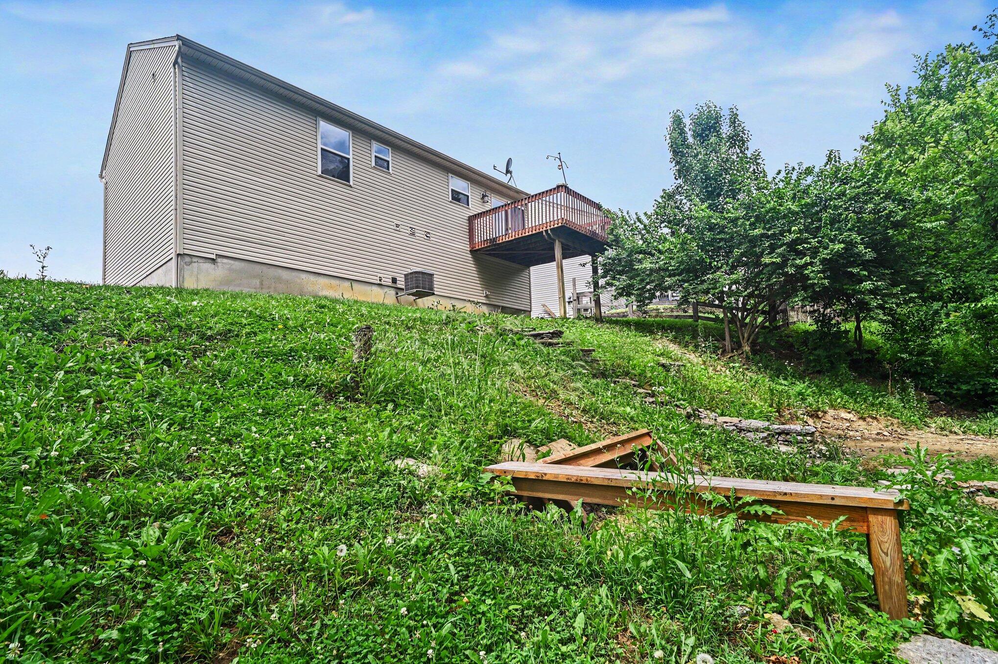 1616 Raintree Court