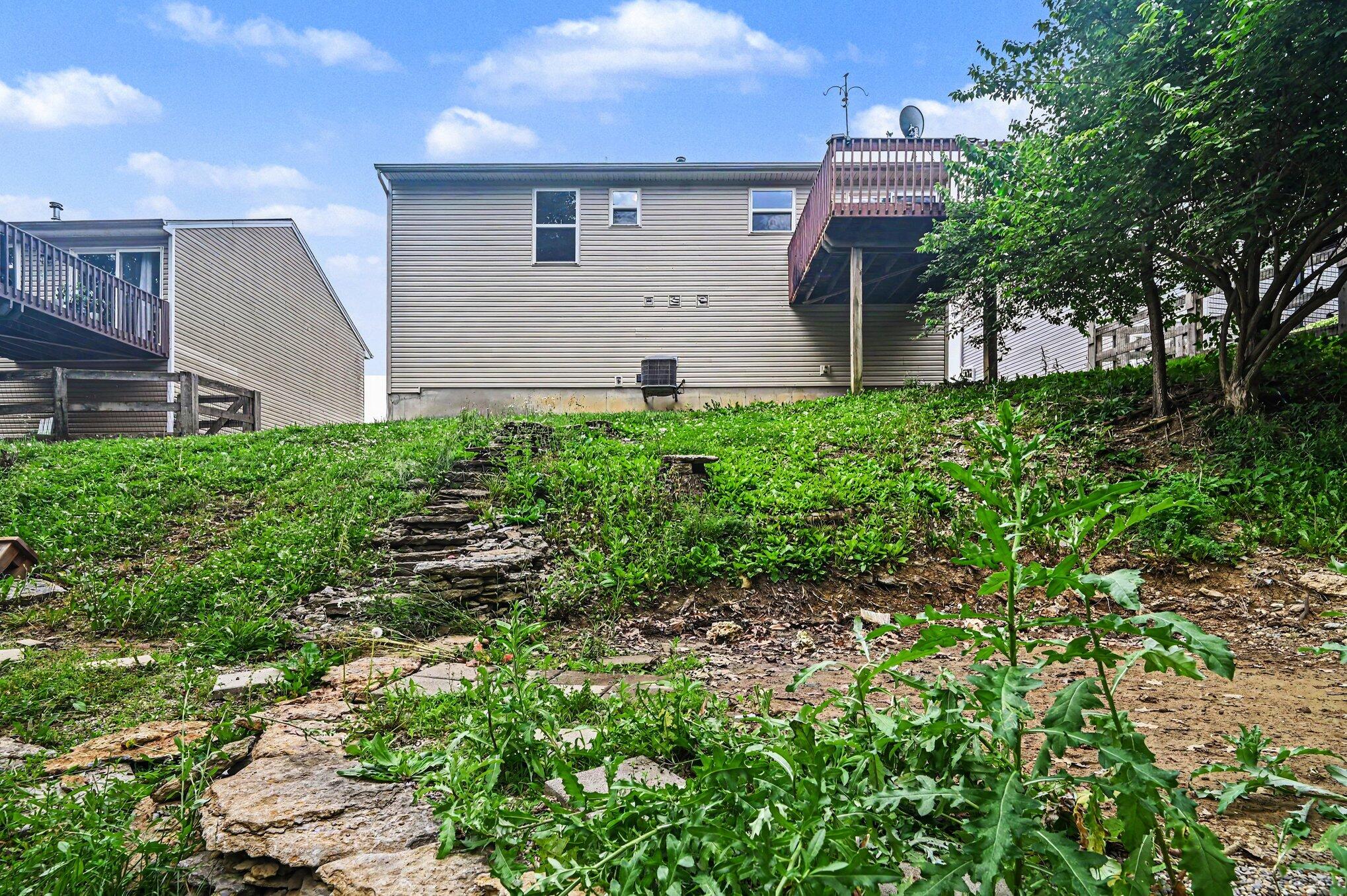1616 Raintree Court