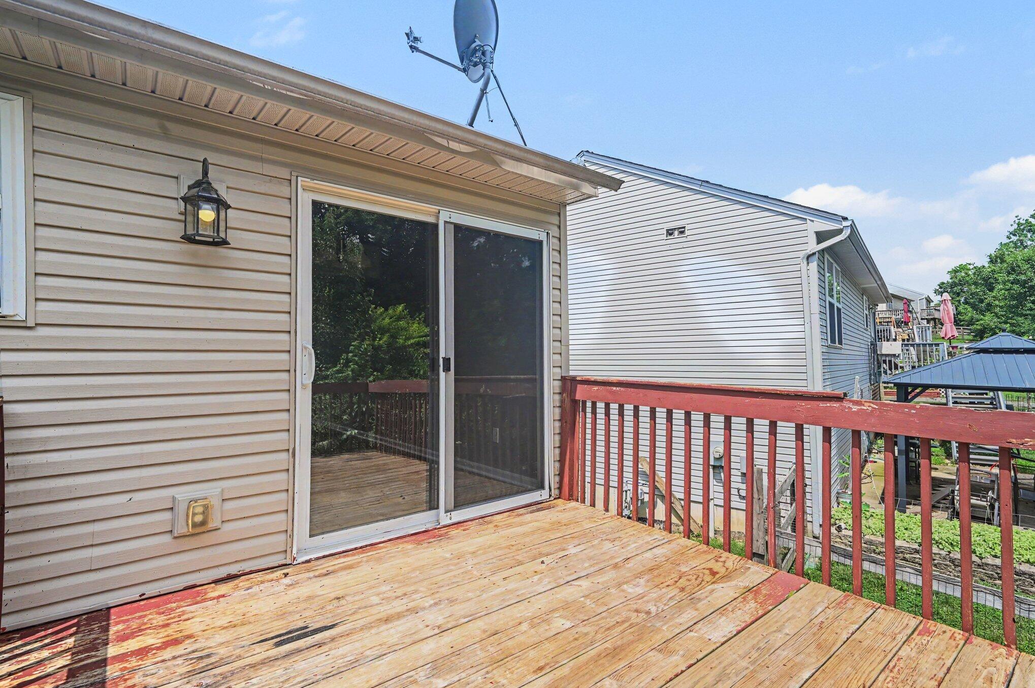 1616 Raintree Court