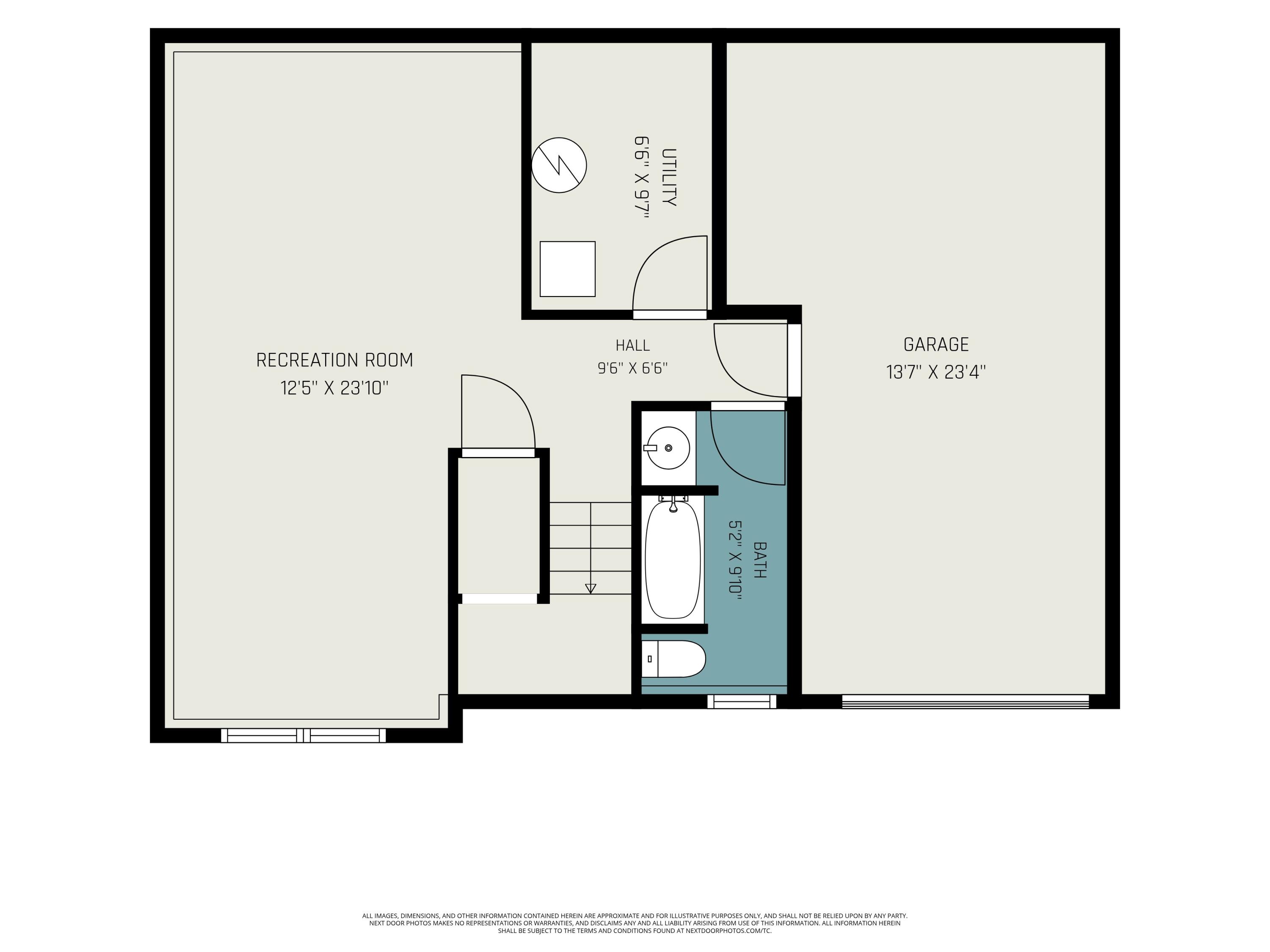 1616 Raintree Court