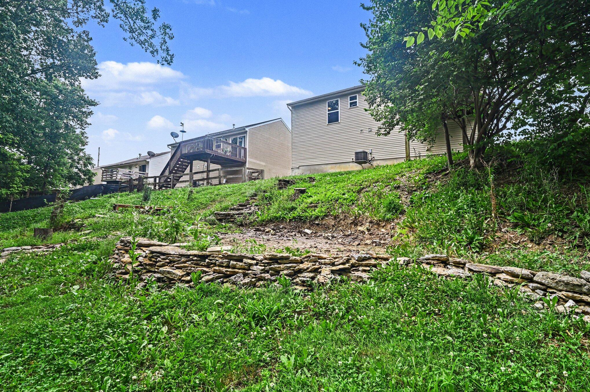 1616 Raintree Court