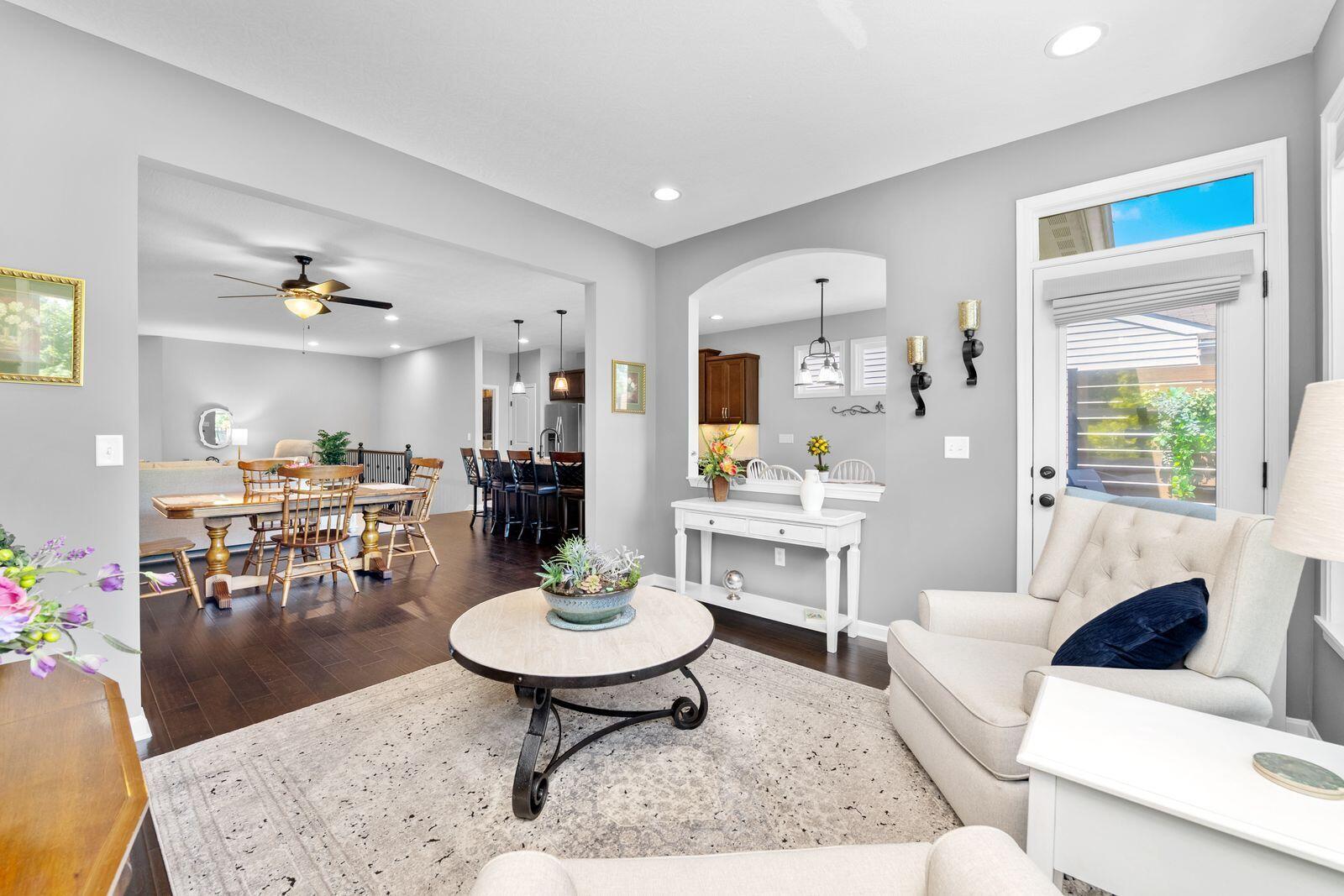 2385 Ormond Drive