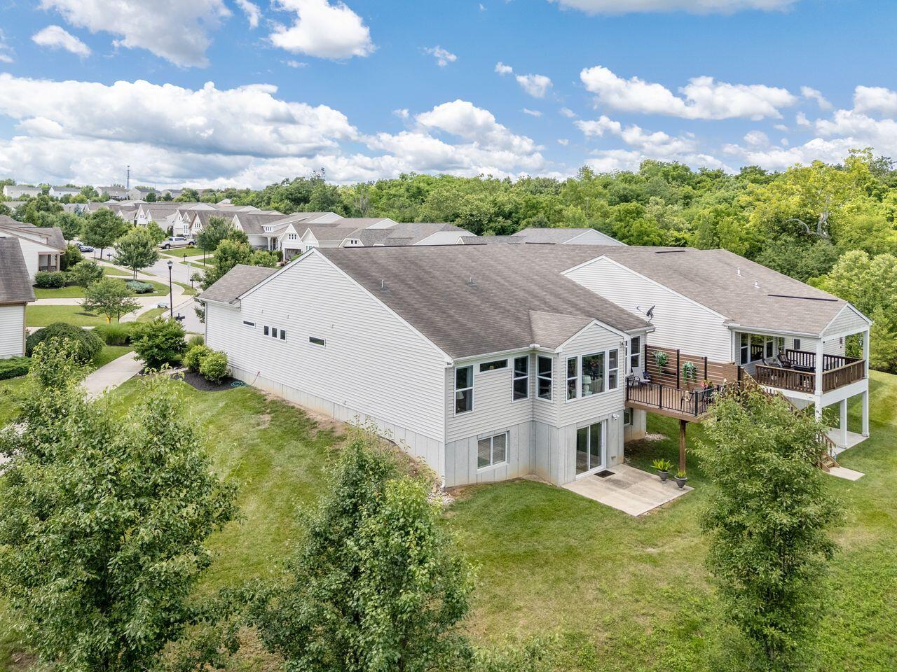 2385 Ormond Drive