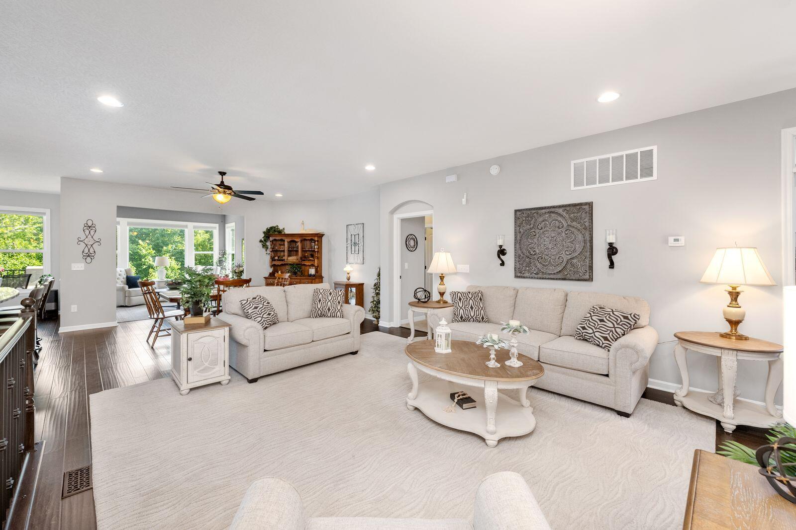 2385 Ormond Drive