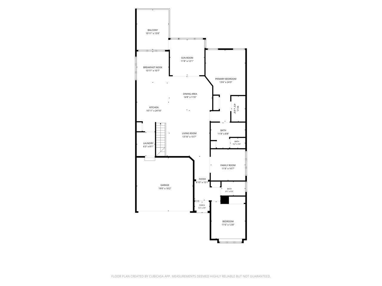 2385 Ormond Drive
