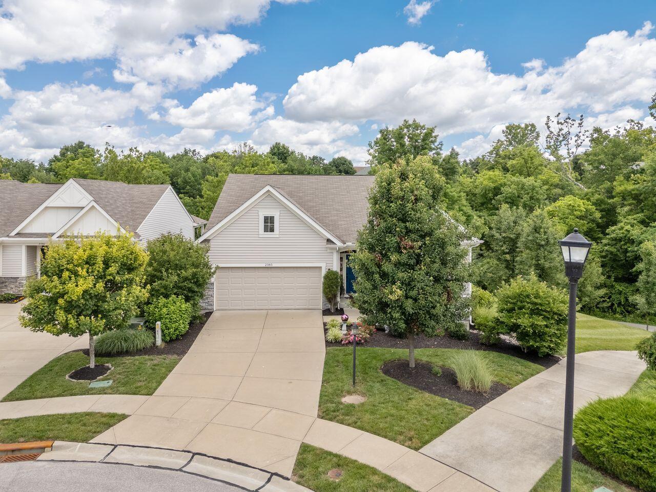 2385 Ormond Drive