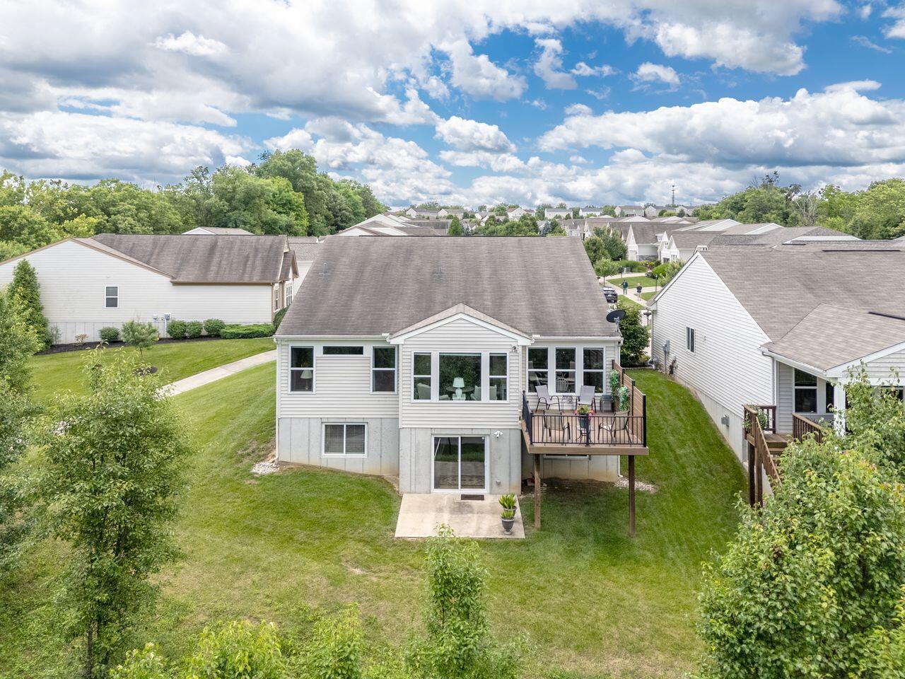 2385 Ormond Drive